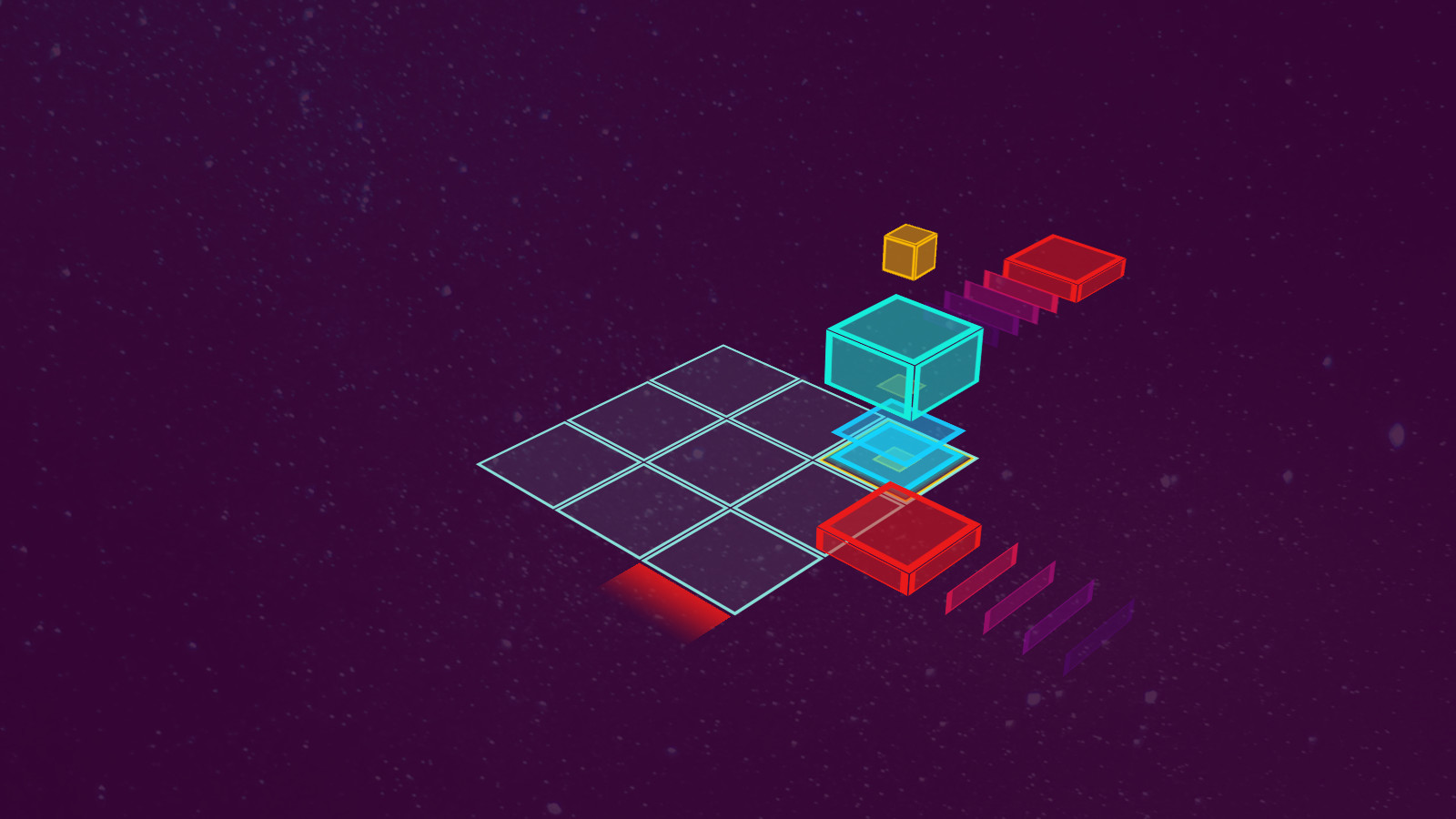 Block Dodge Challenge screenshot 4