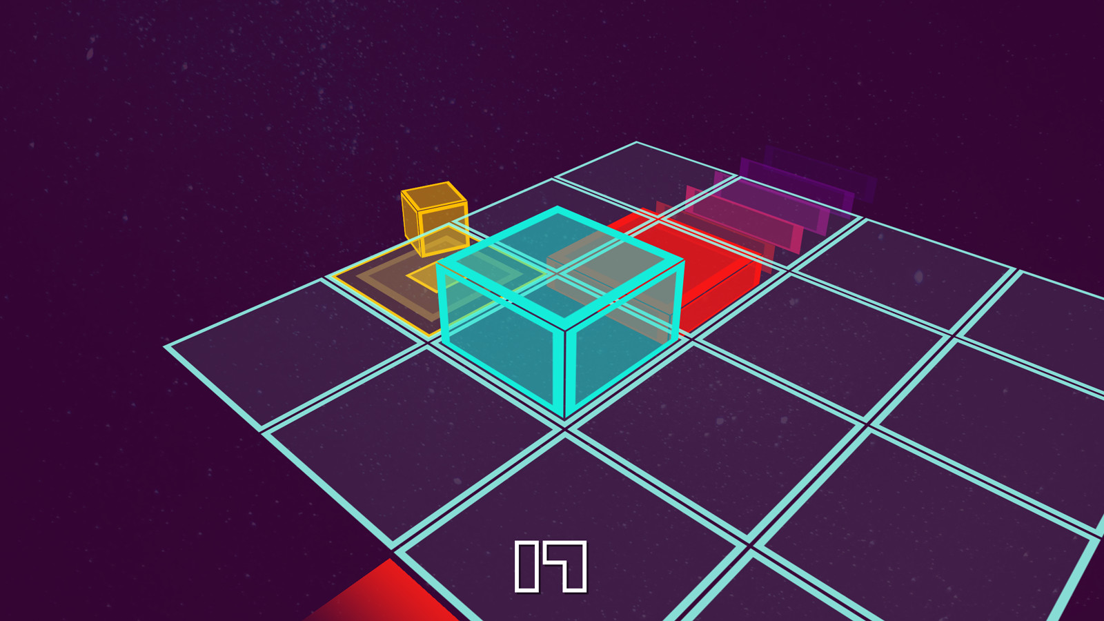 Block Dodge Challenge screenshot 5