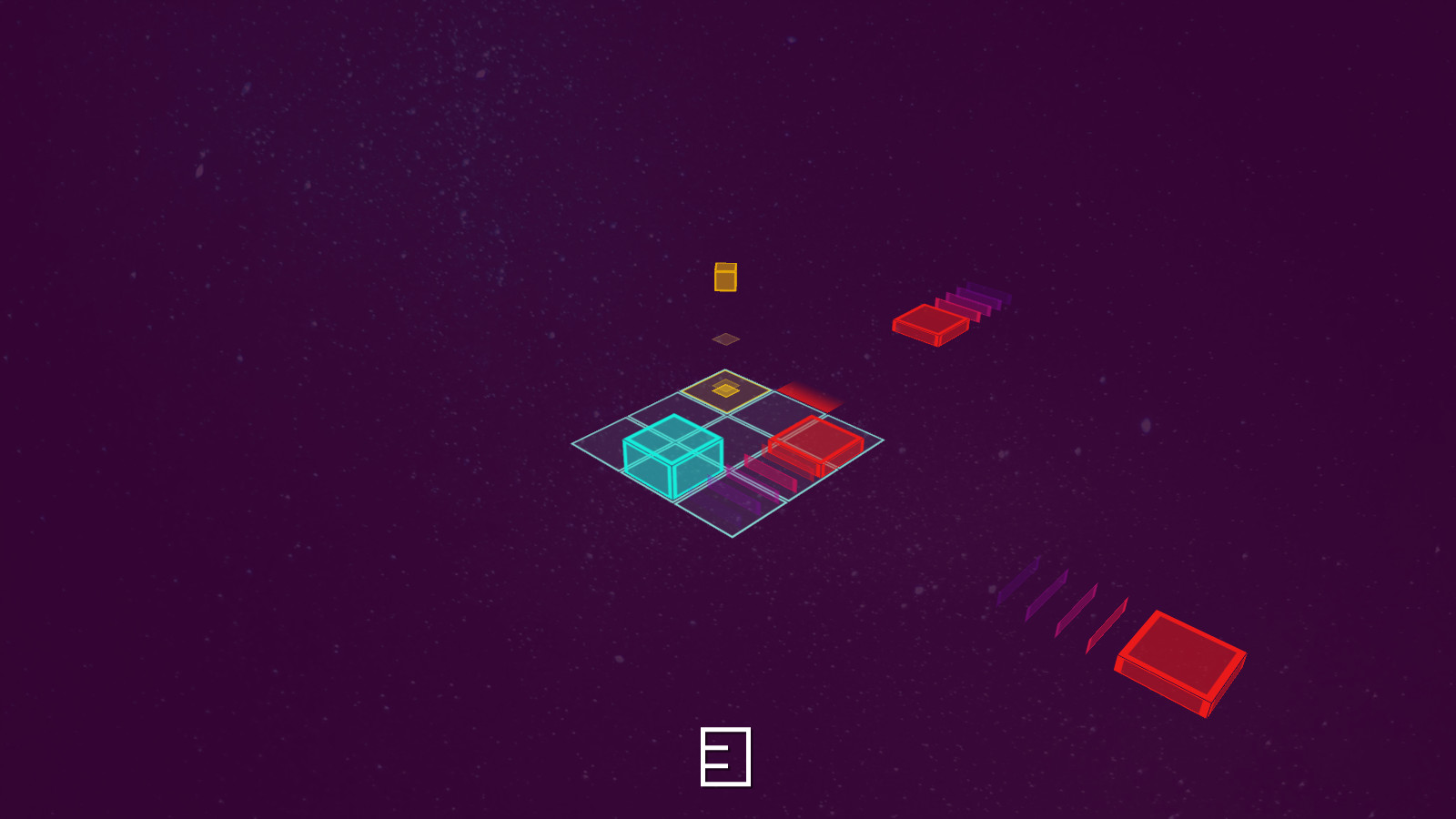 Block Dodge Challenge screenshot 1