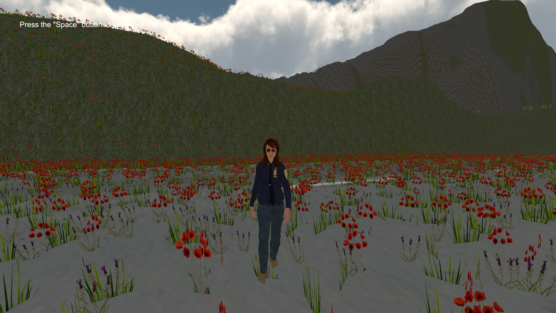 Prison Escape screenshot 7
