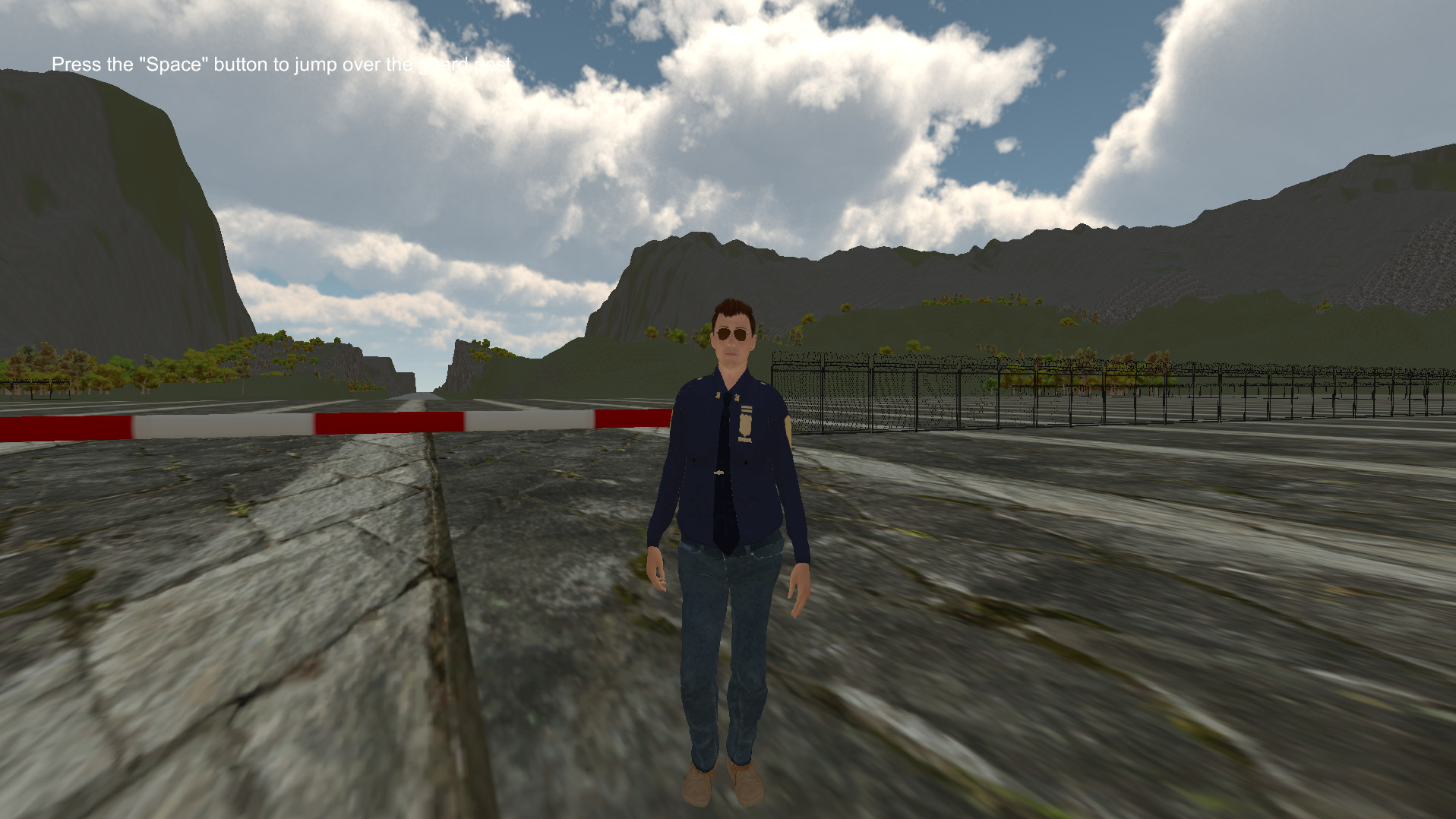 Prison Escape screenshot 6
