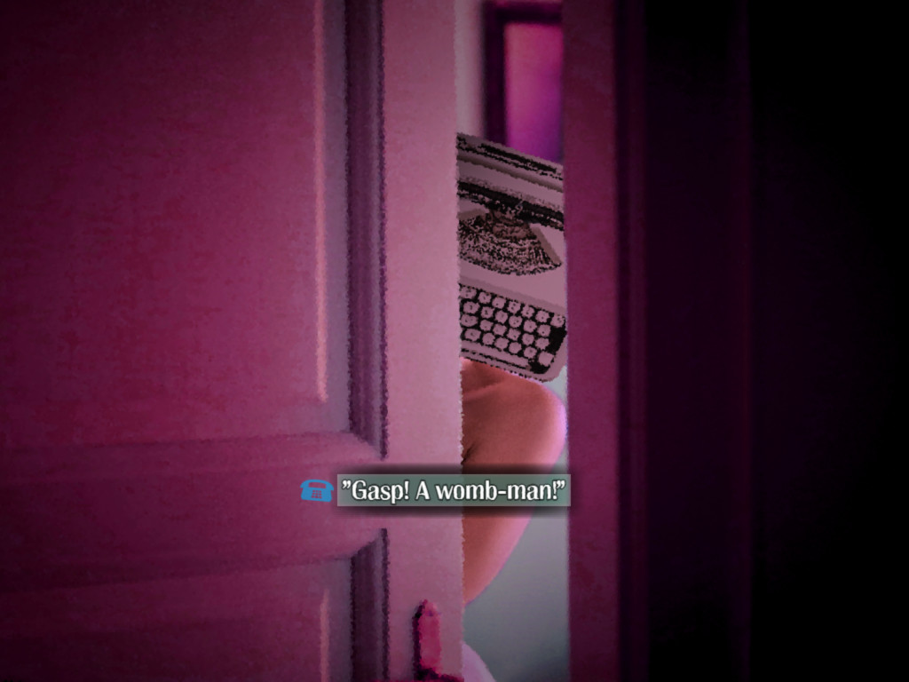Dialtown: Phone Dating Sim screenshot 12
