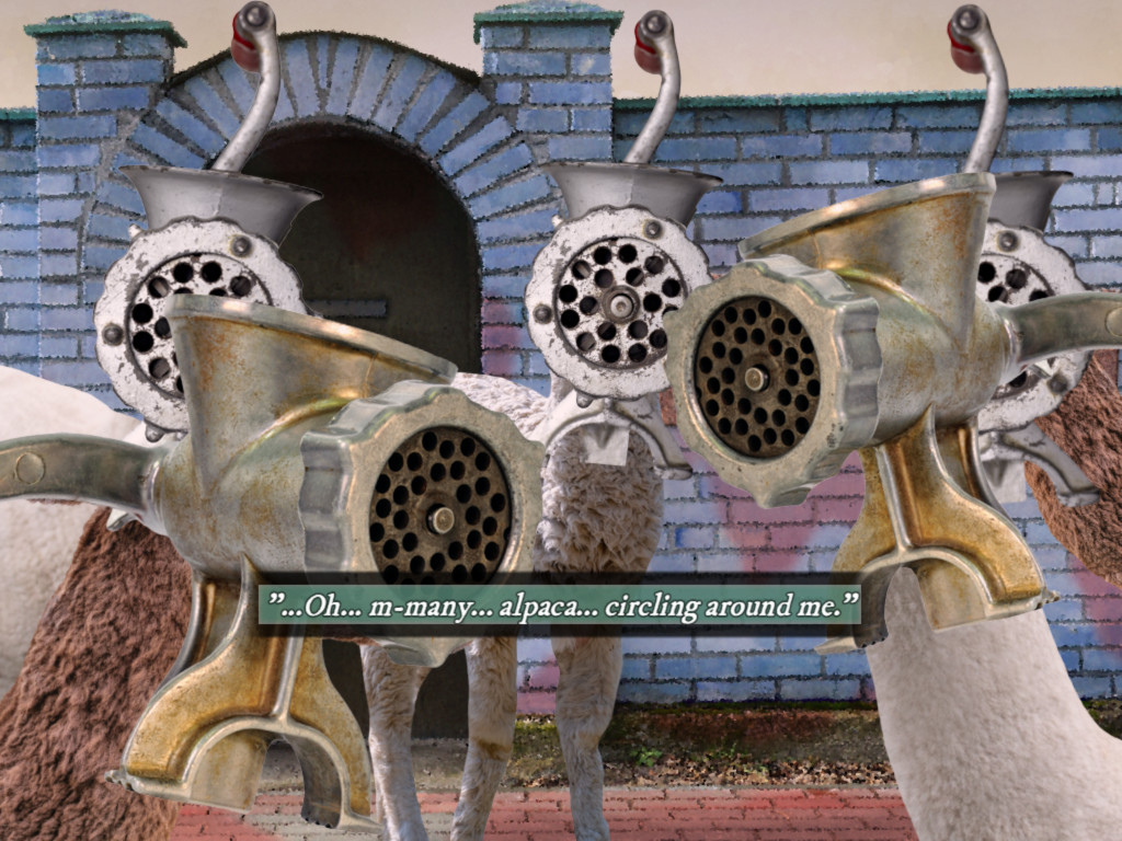 Dialtown: Phone Dating Sim screenshot 6