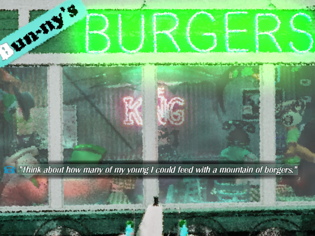 Dialtown: Phone Dating Sim screenshot 11