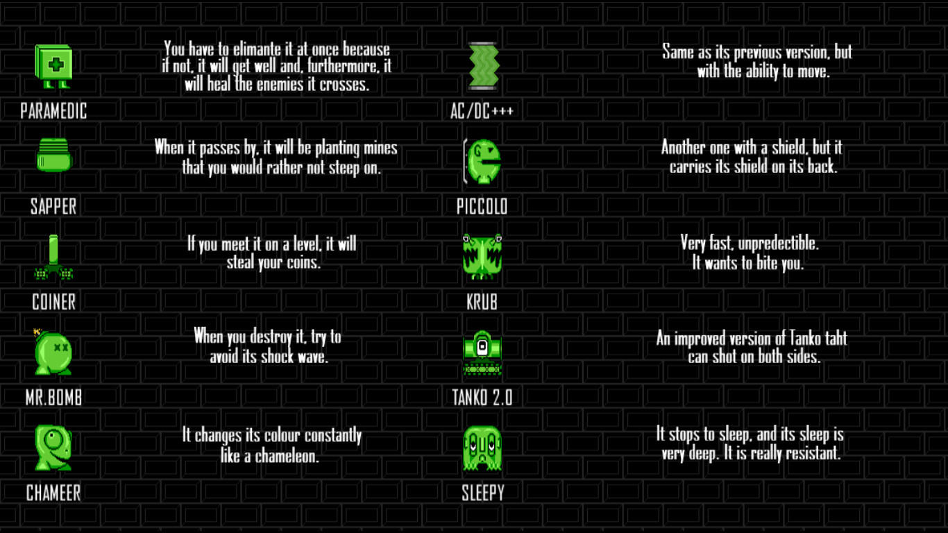 The Ploshers screenshot 11