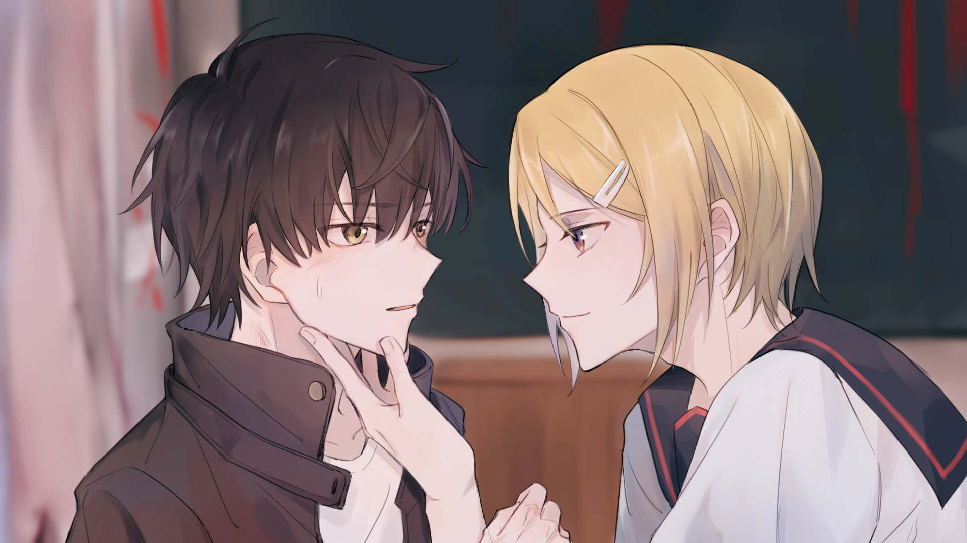 病毒恶化 VirusCrisis screenshot 6