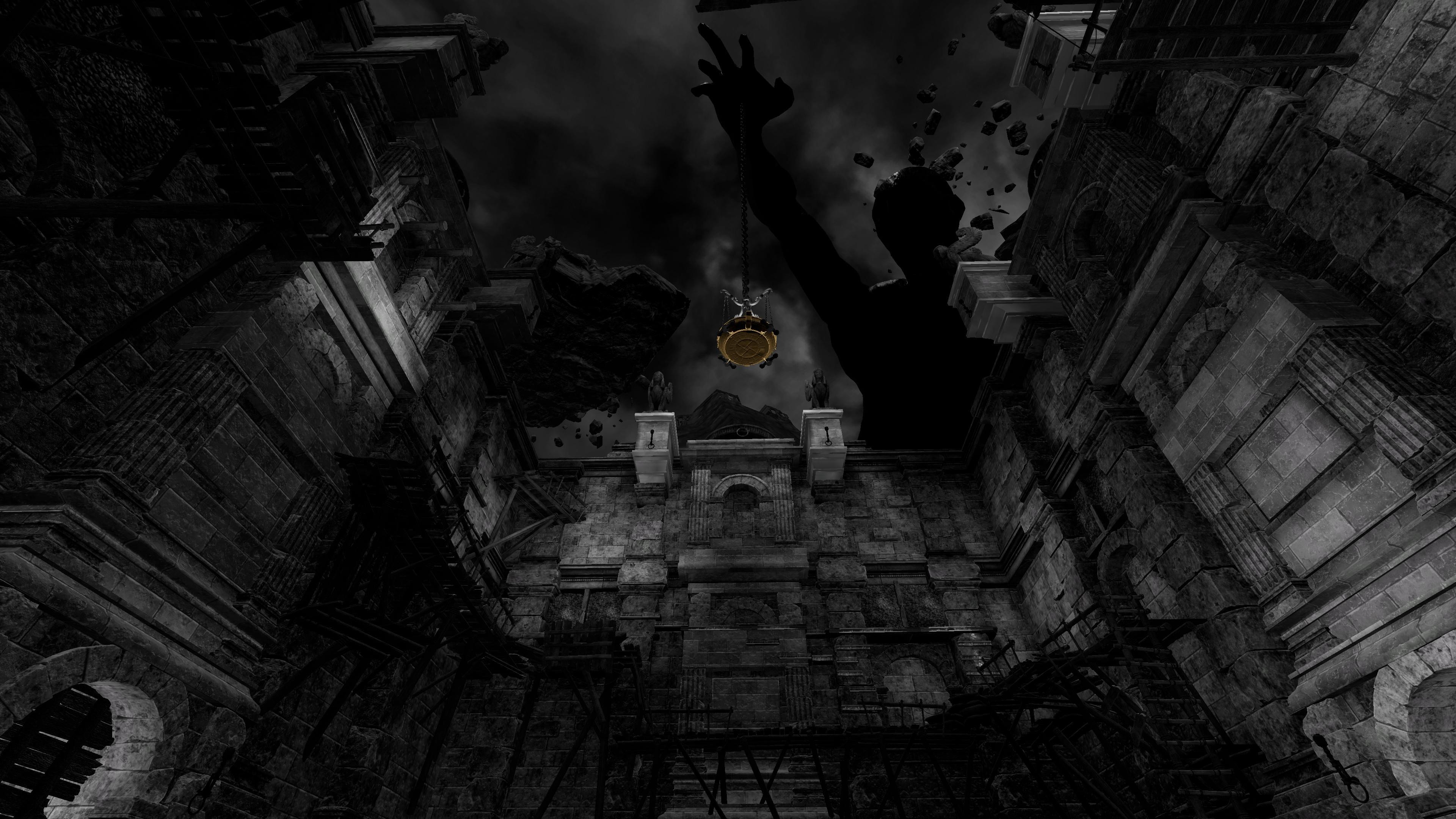 Journey For Elysium screenshot 8