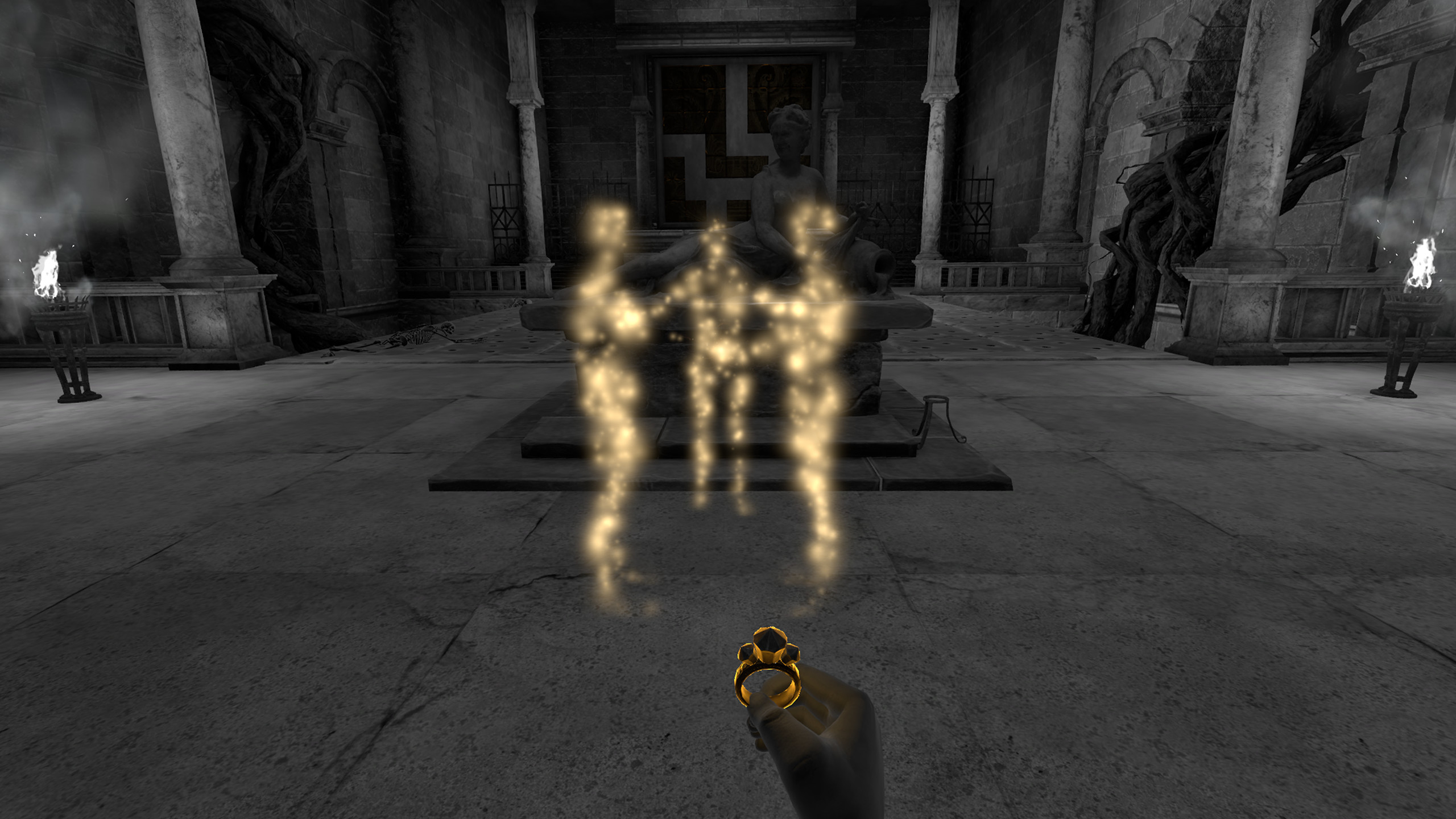 Journey For Elysium screenshot 9