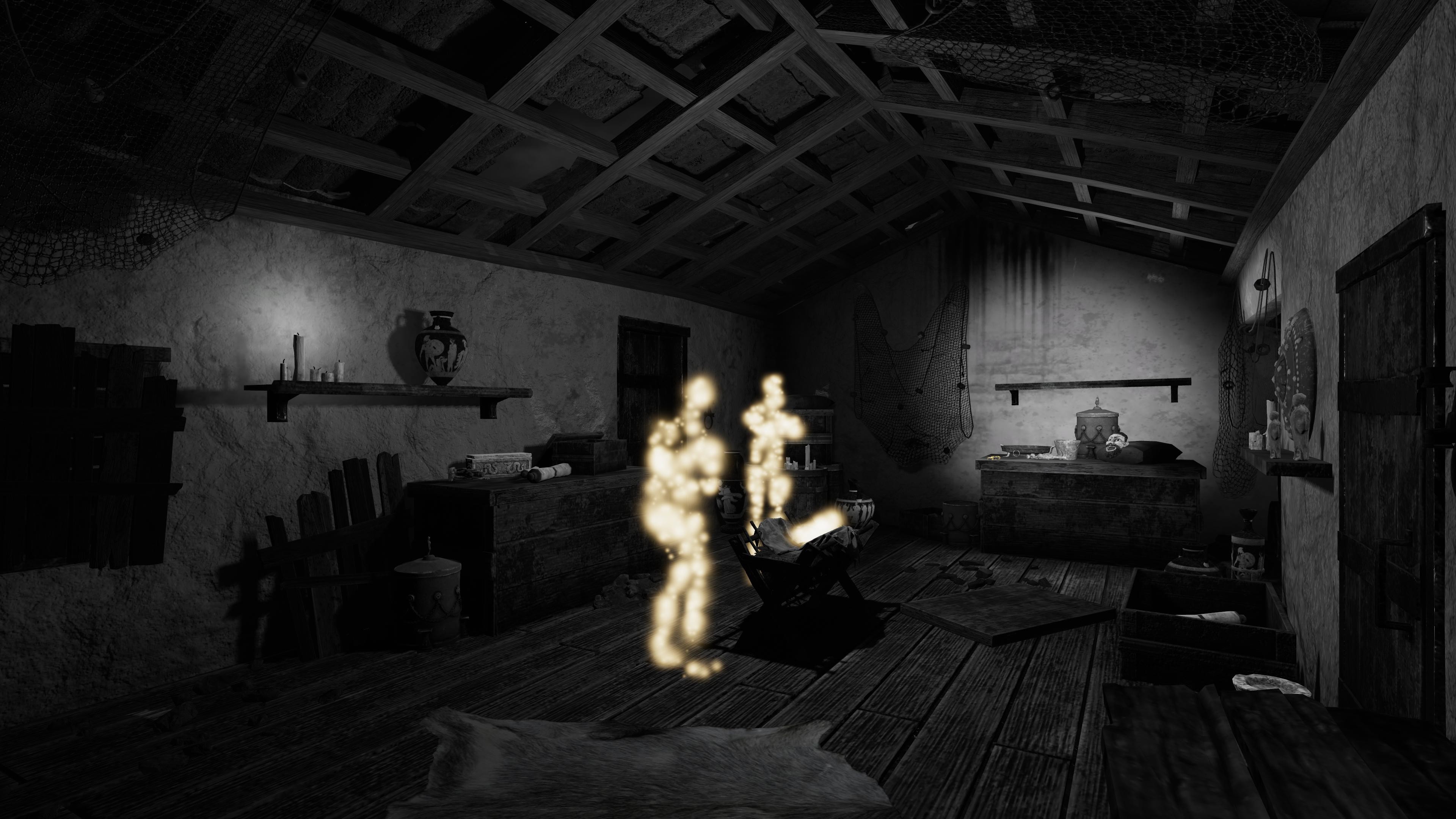 Journey For Elysium screenshot 6