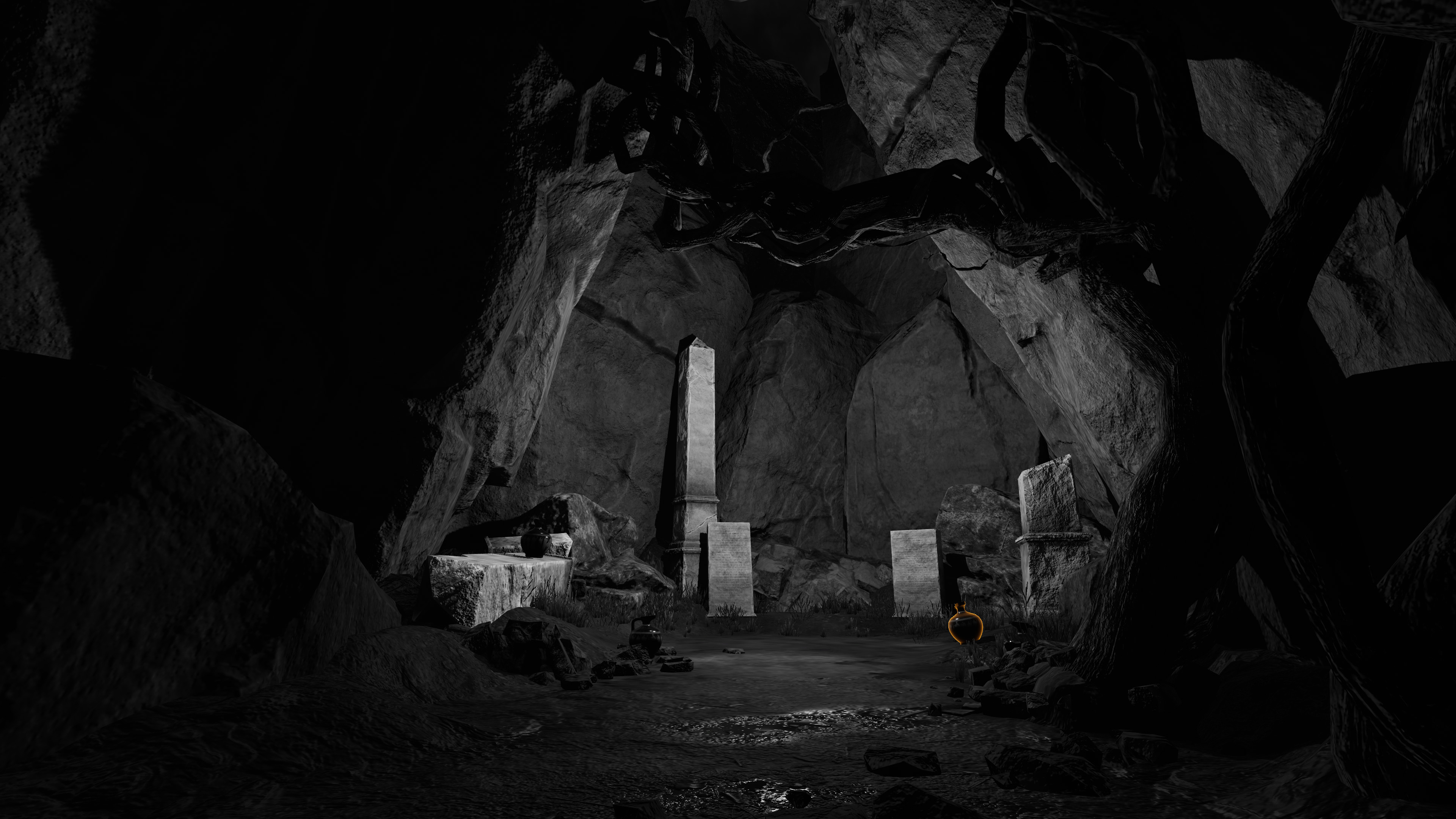 Journey For Elysium screenshot 10