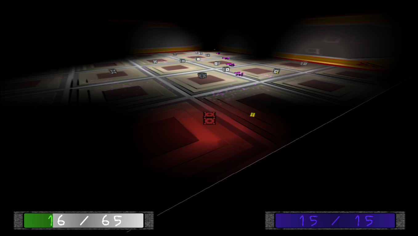 BattleCubes: Arena screenshot 4