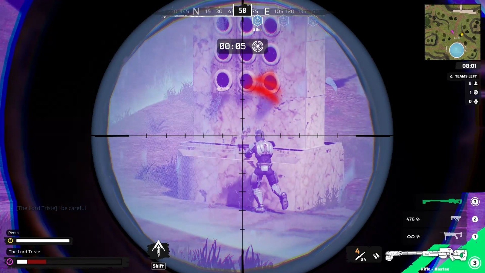 Hit n' Rush screenshot 12