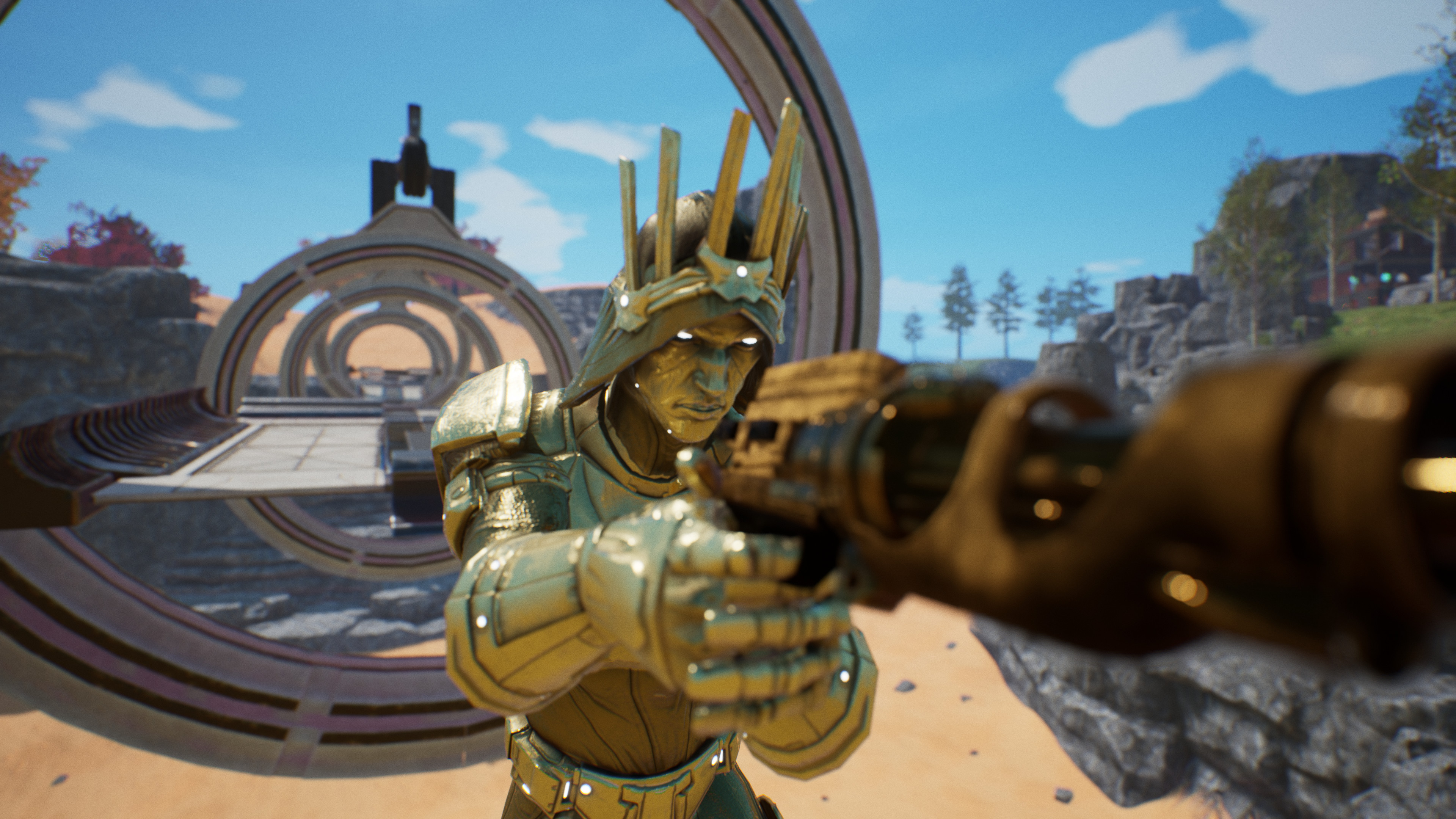 Hit n' Rush screenshot 5