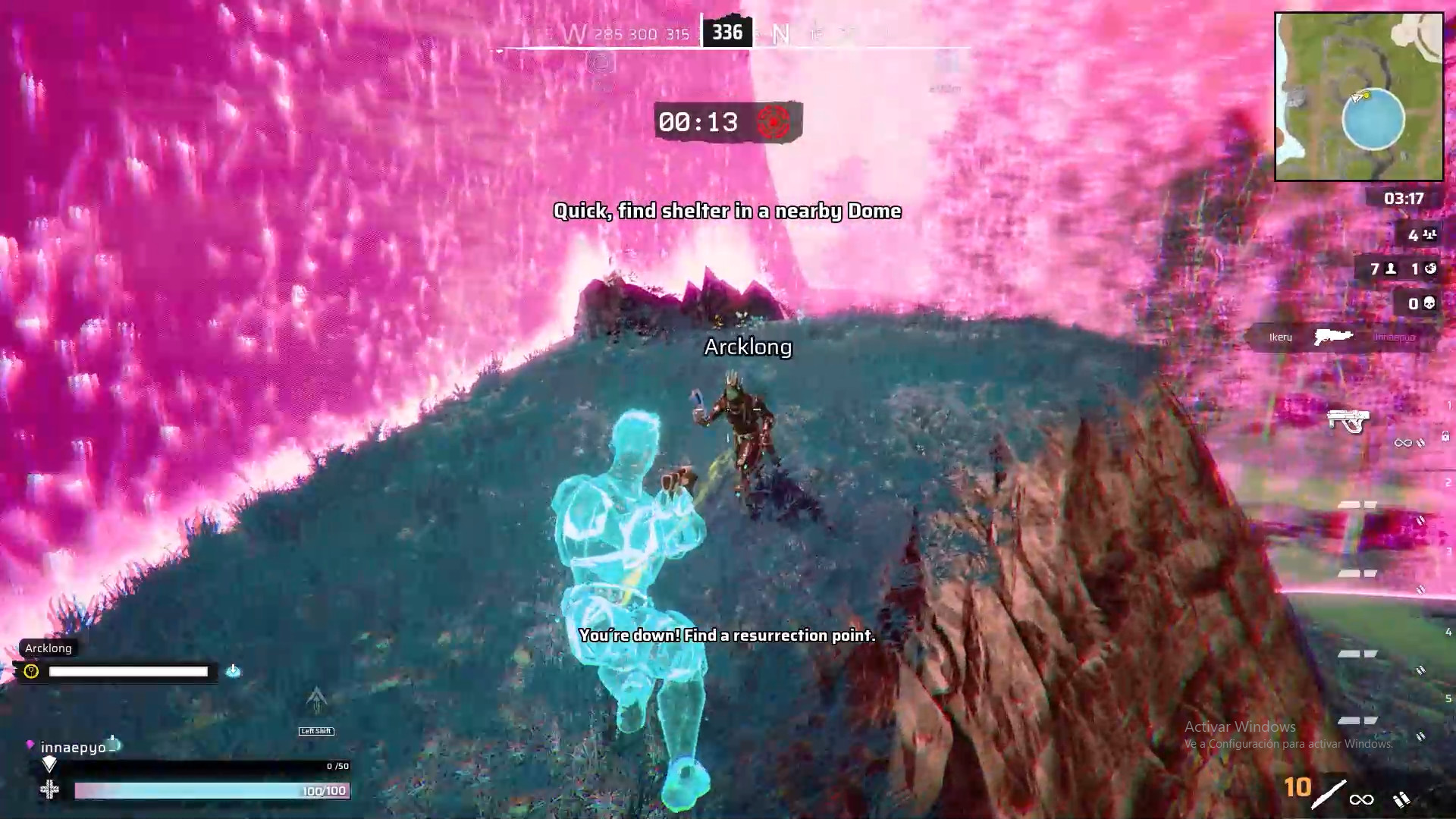 Hit n' Rush screenshot 10