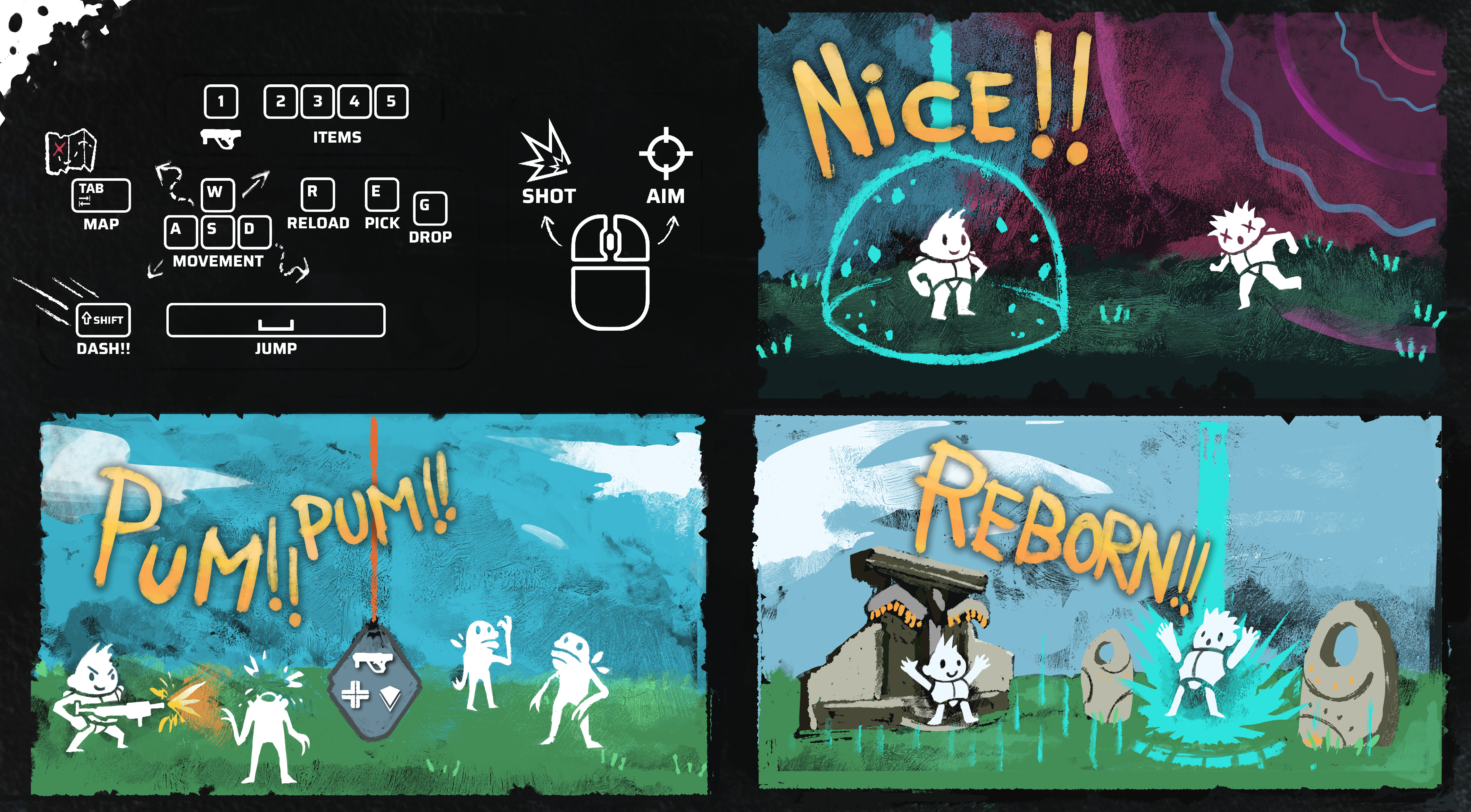 Hit n' Rush screenshot 21