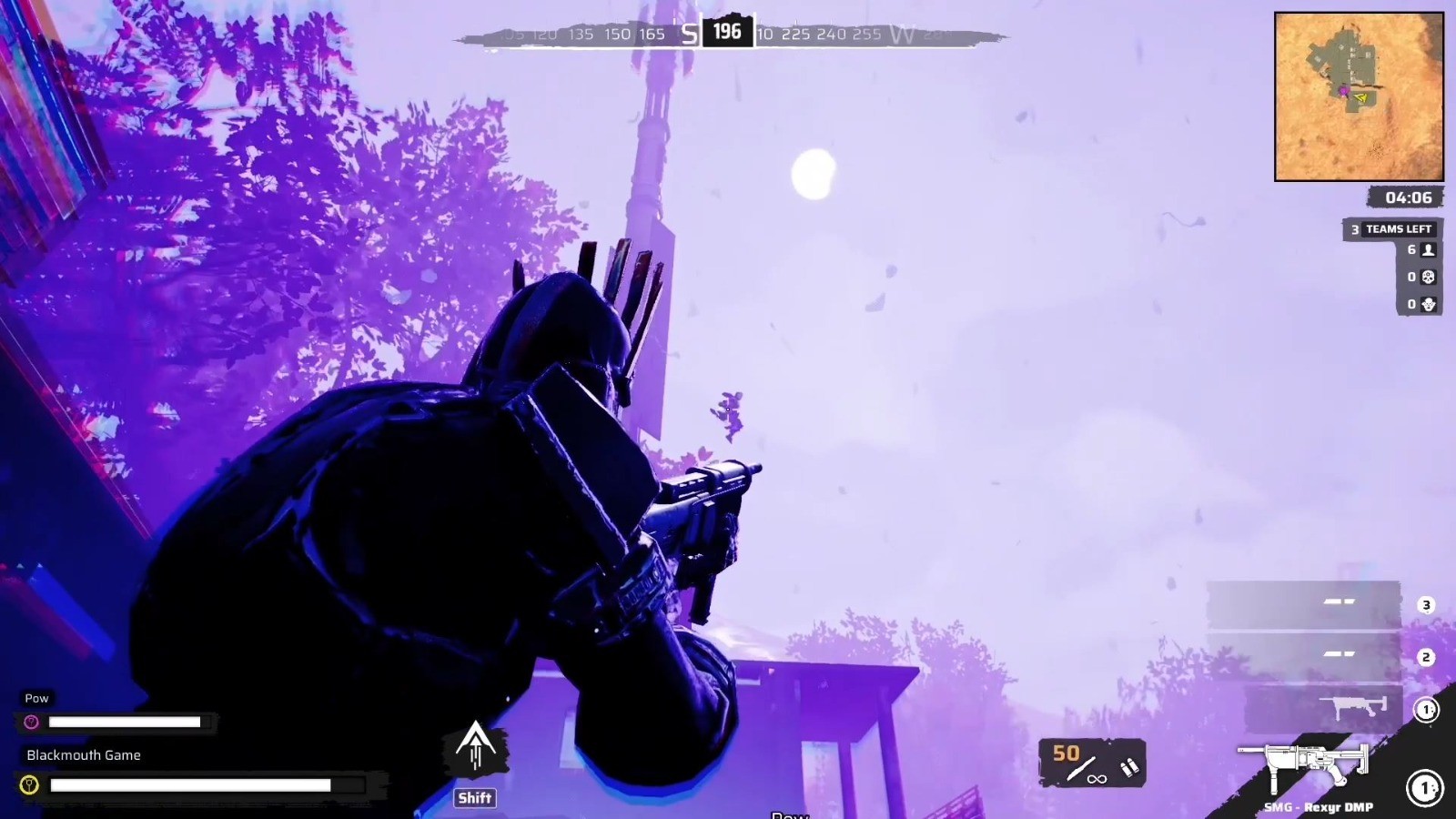 Hit n' Rush screenshot 16