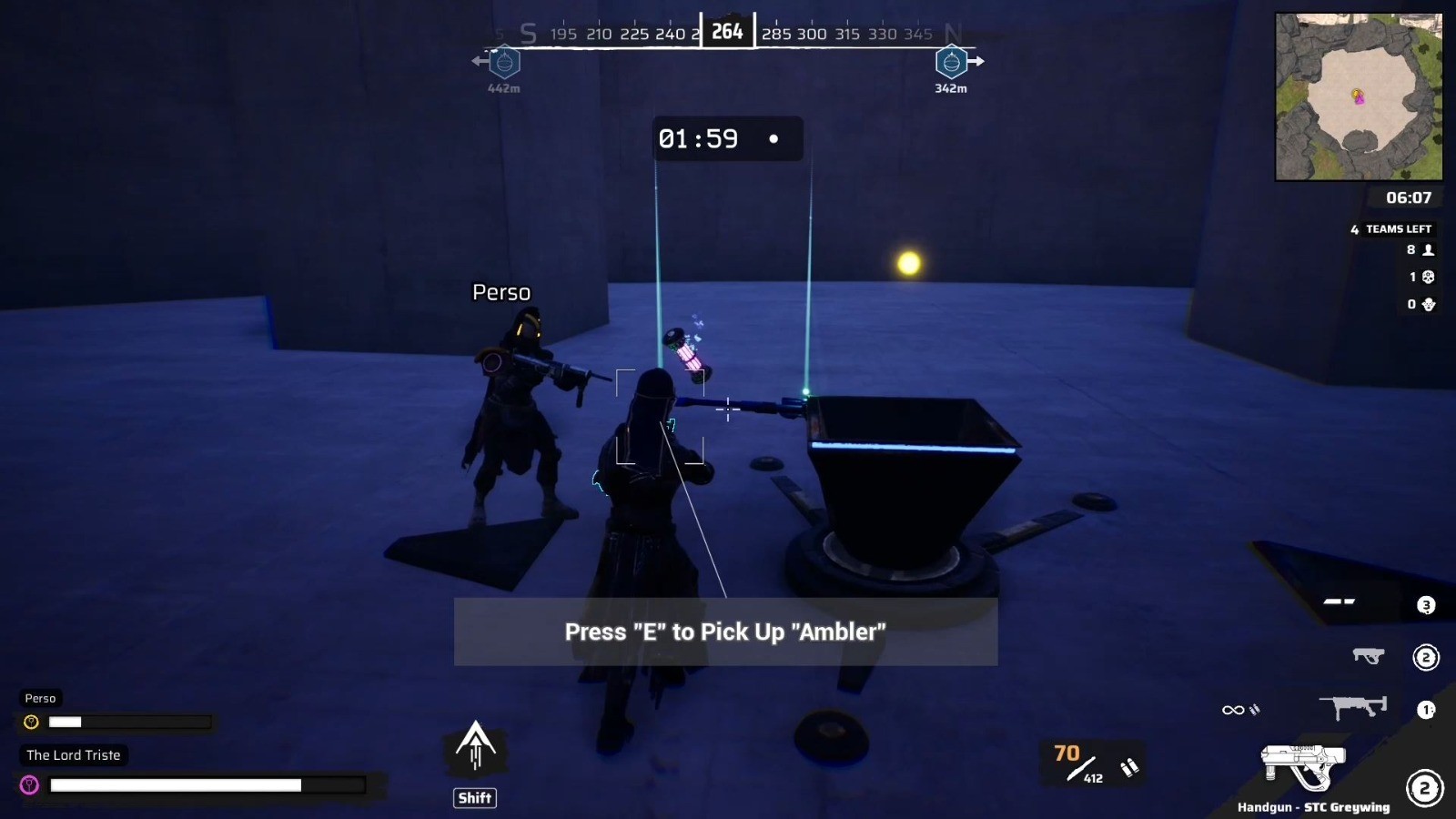 Hit n' Rush screenshot 9