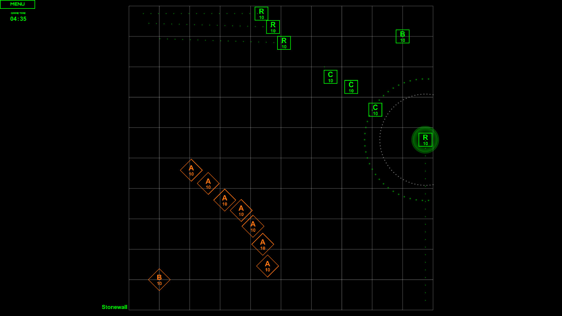 Tactical Control - Custom Games screenshot 3
