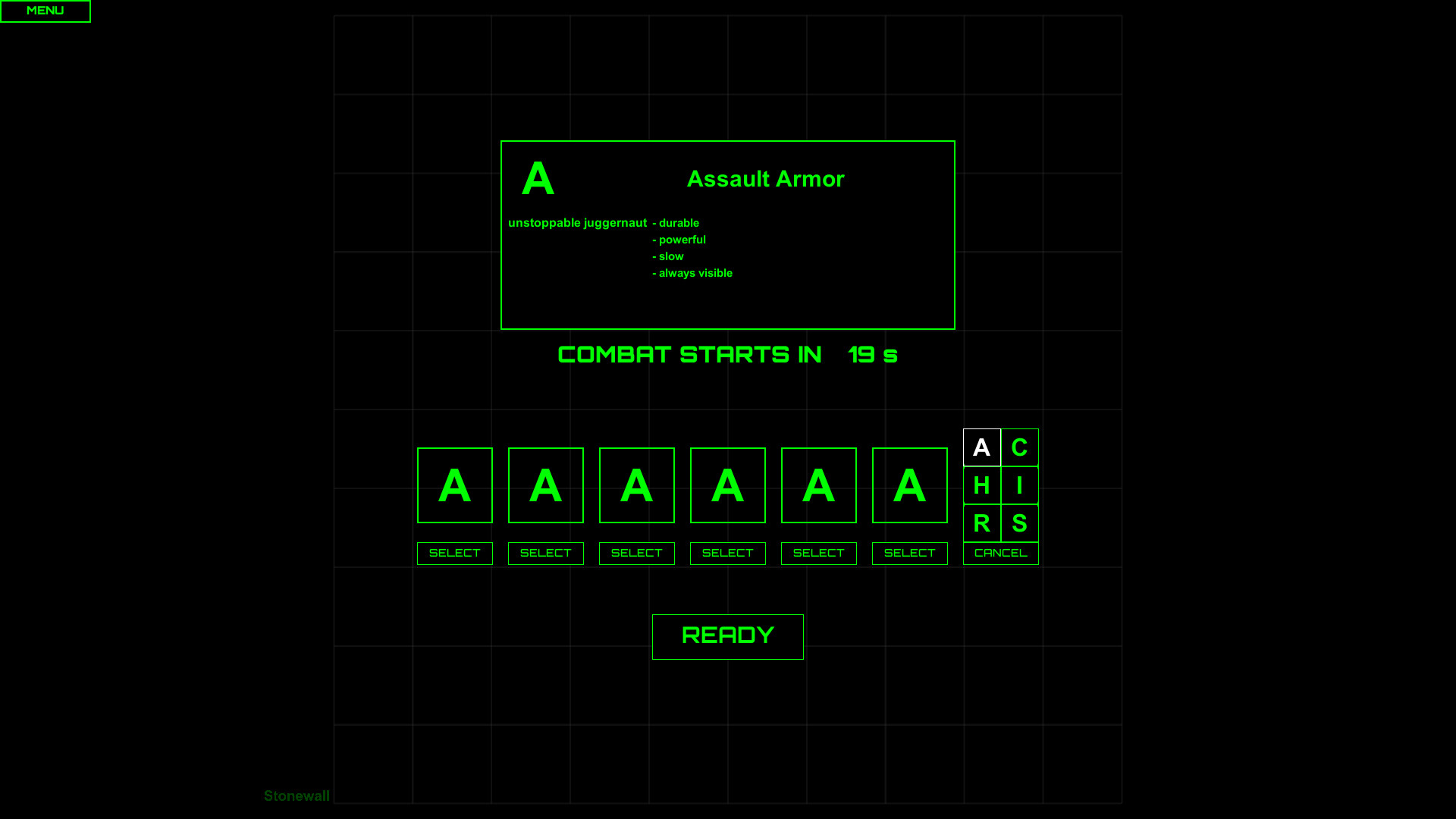 Tactical Control - Custom Games screenshot 2