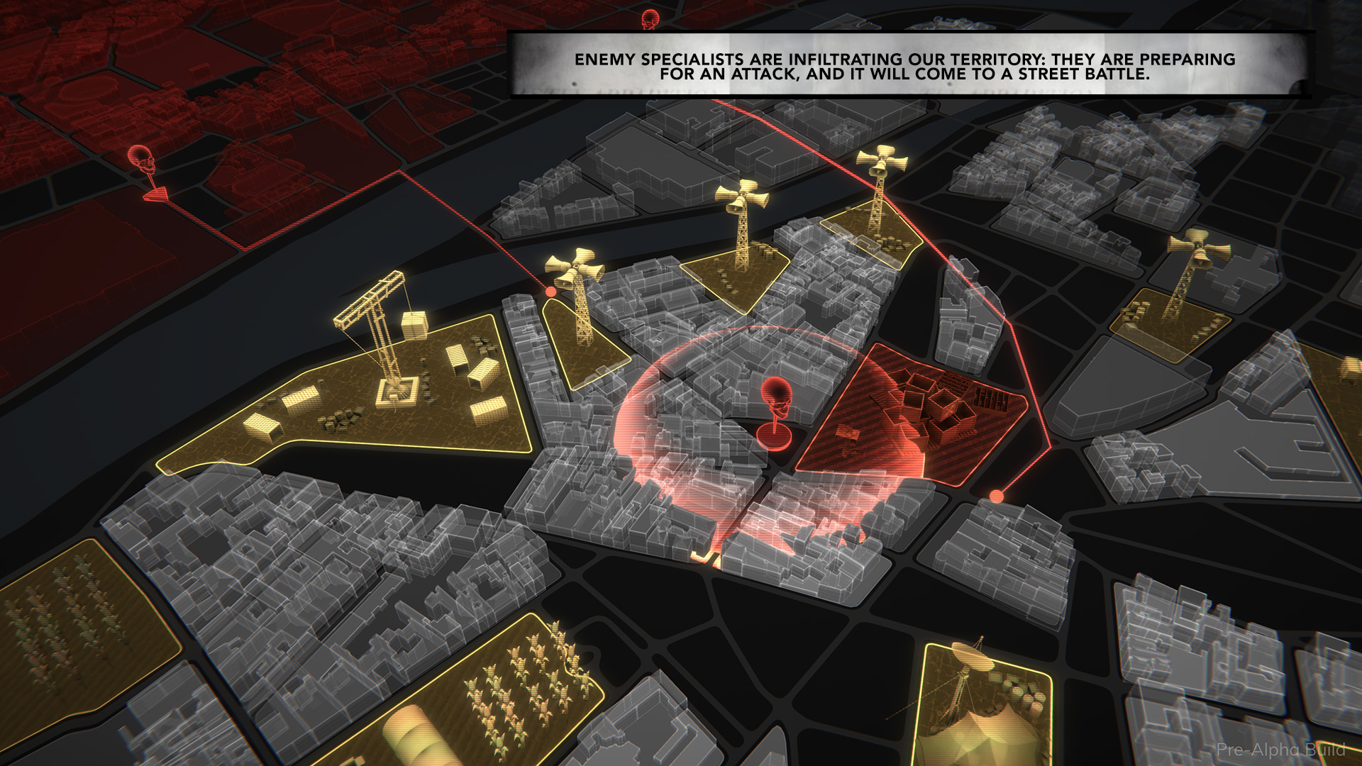 Neverdark screenshot 3