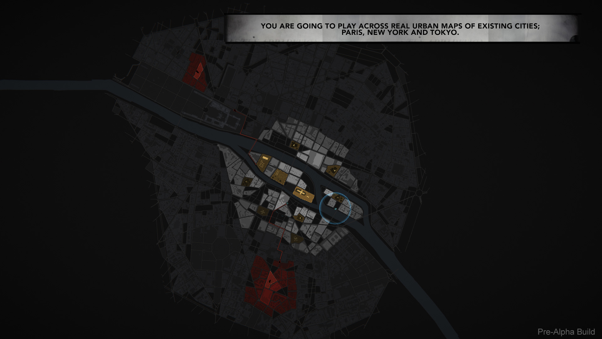 Neverdark screenshot 1