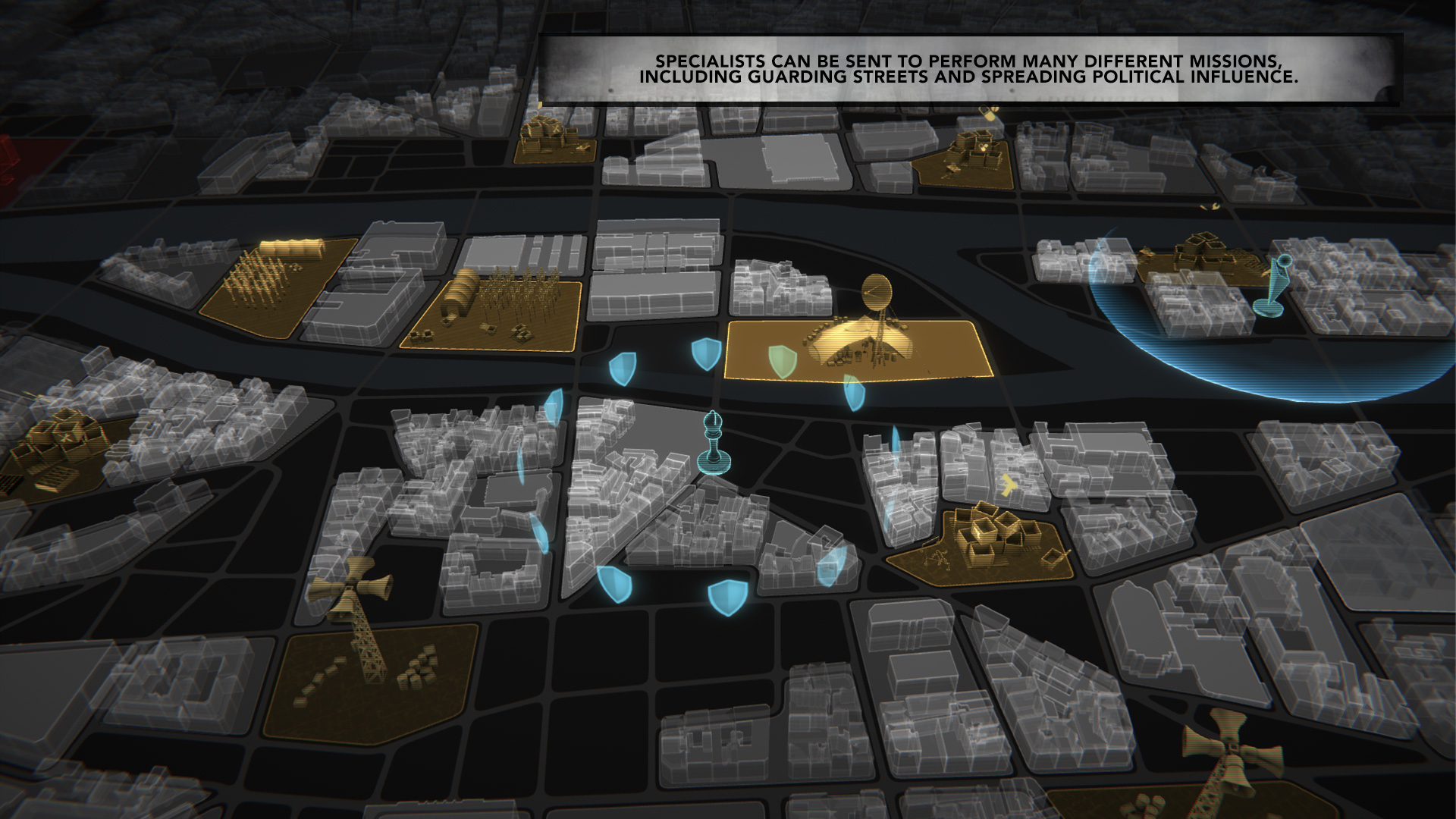 Neverdark screenshot 6