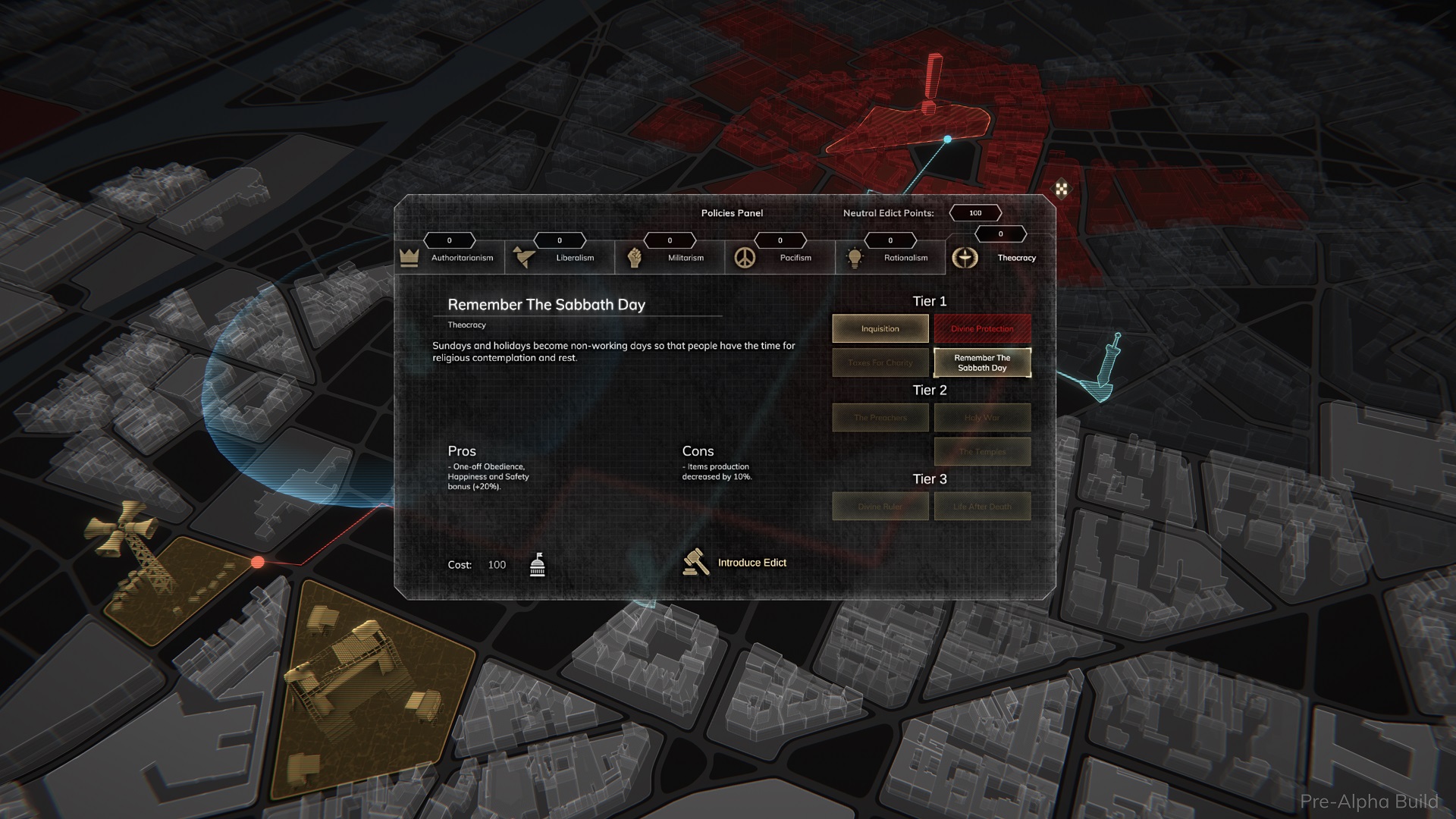 Neverdark screenshot 4