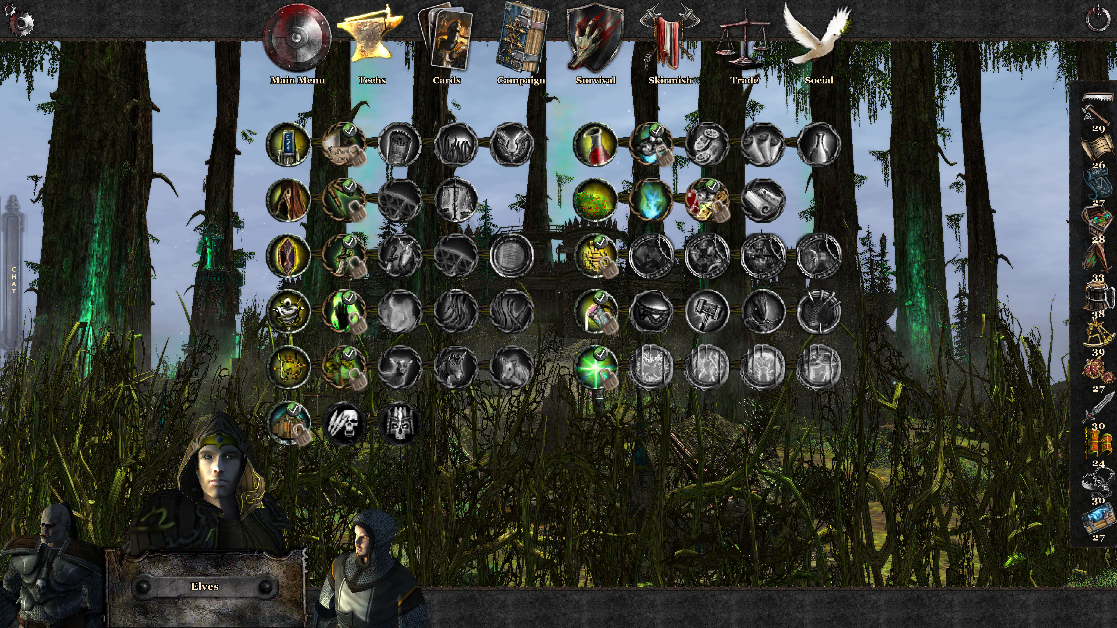 Kingdom Wars 2: Definitive Edition screenshot 4