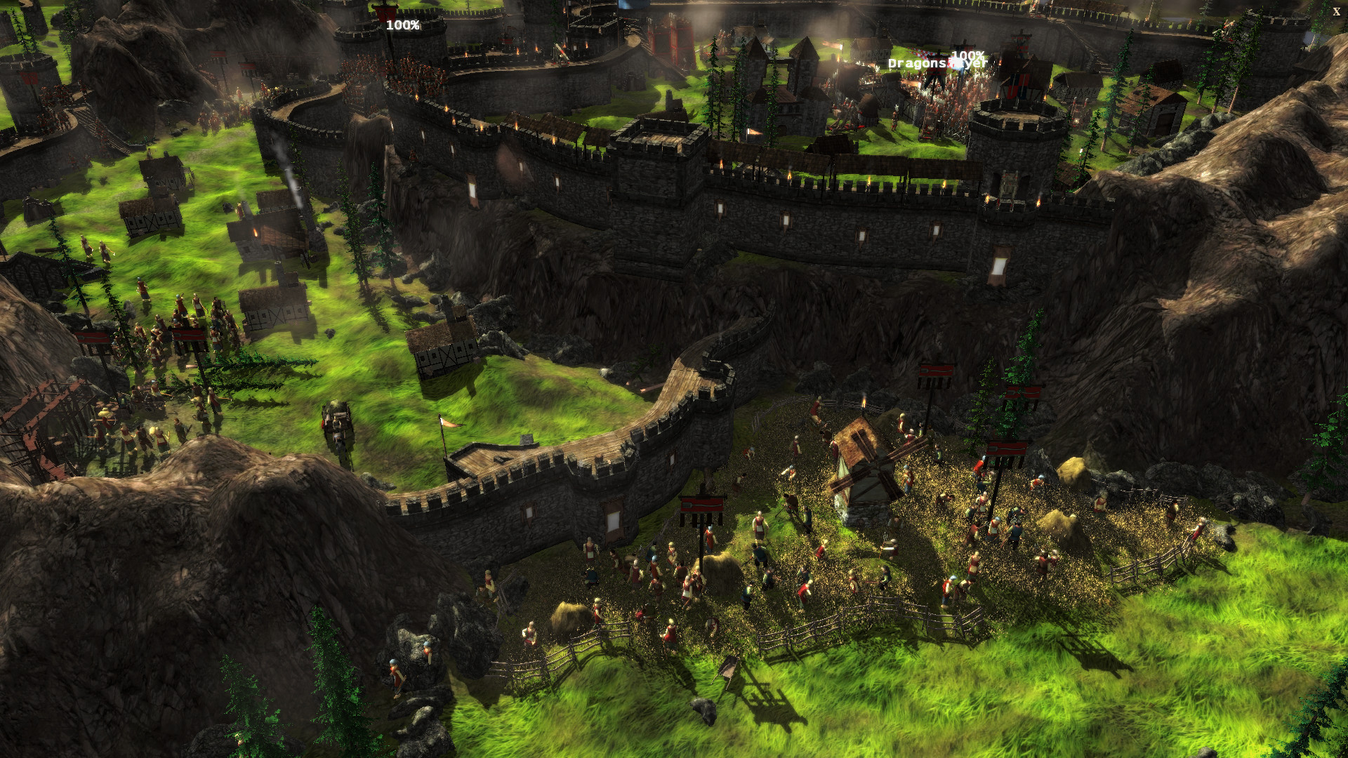 Kingdom Wars 2: Definitive Edition screenshot 9