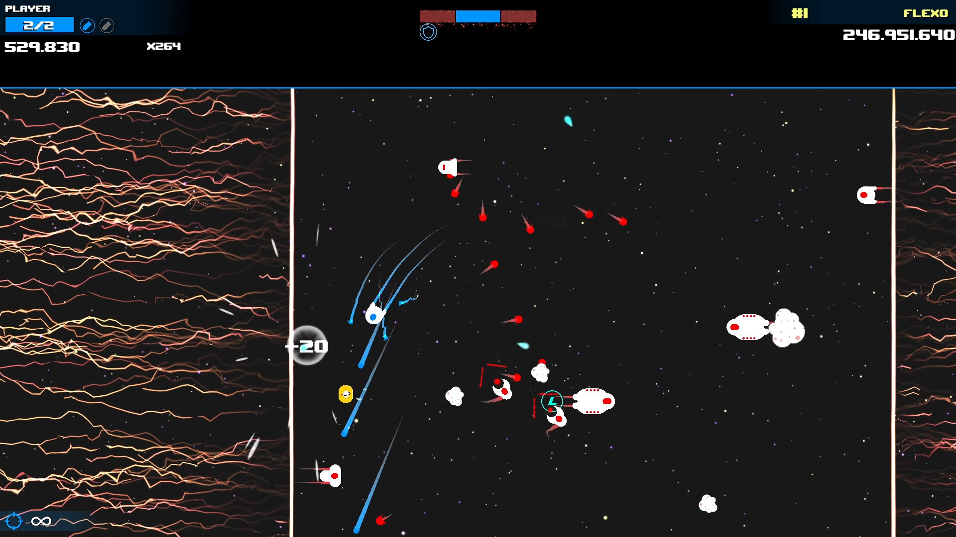 Space Smash screenshot 5