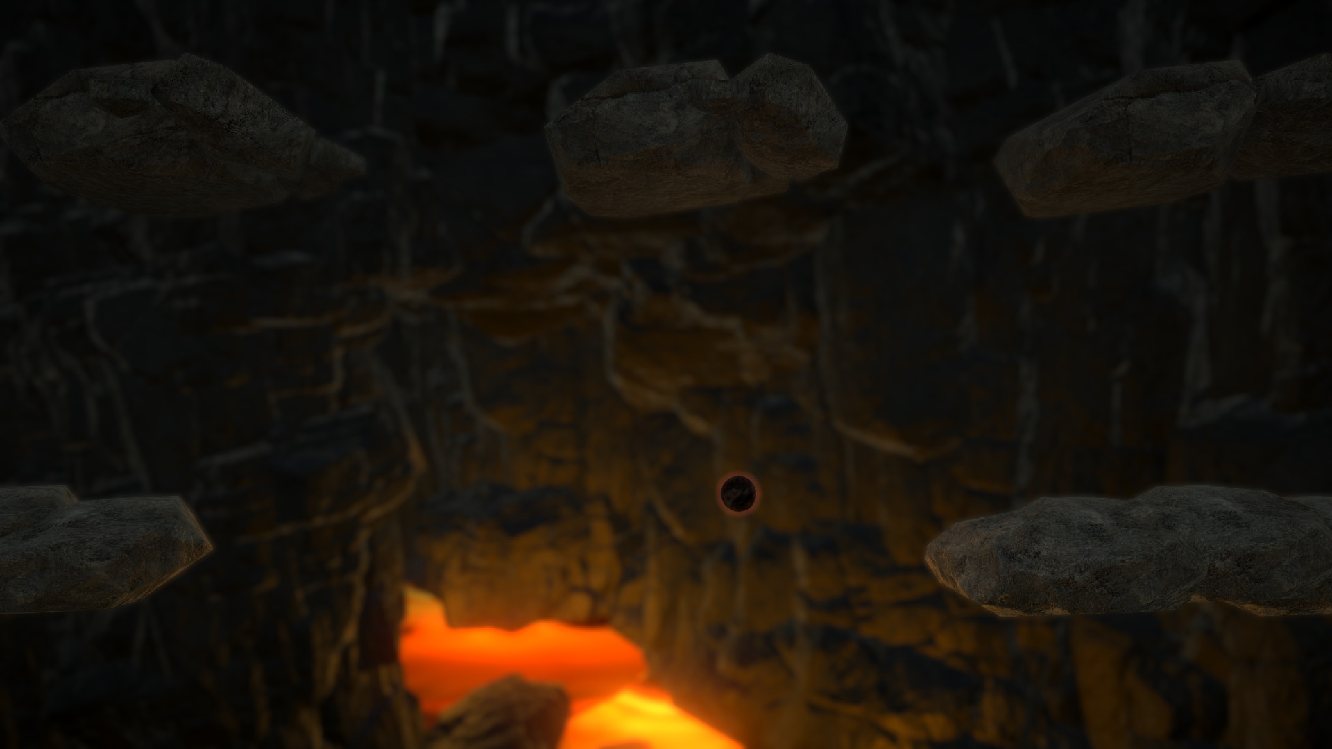 A way up! screenshot 1
