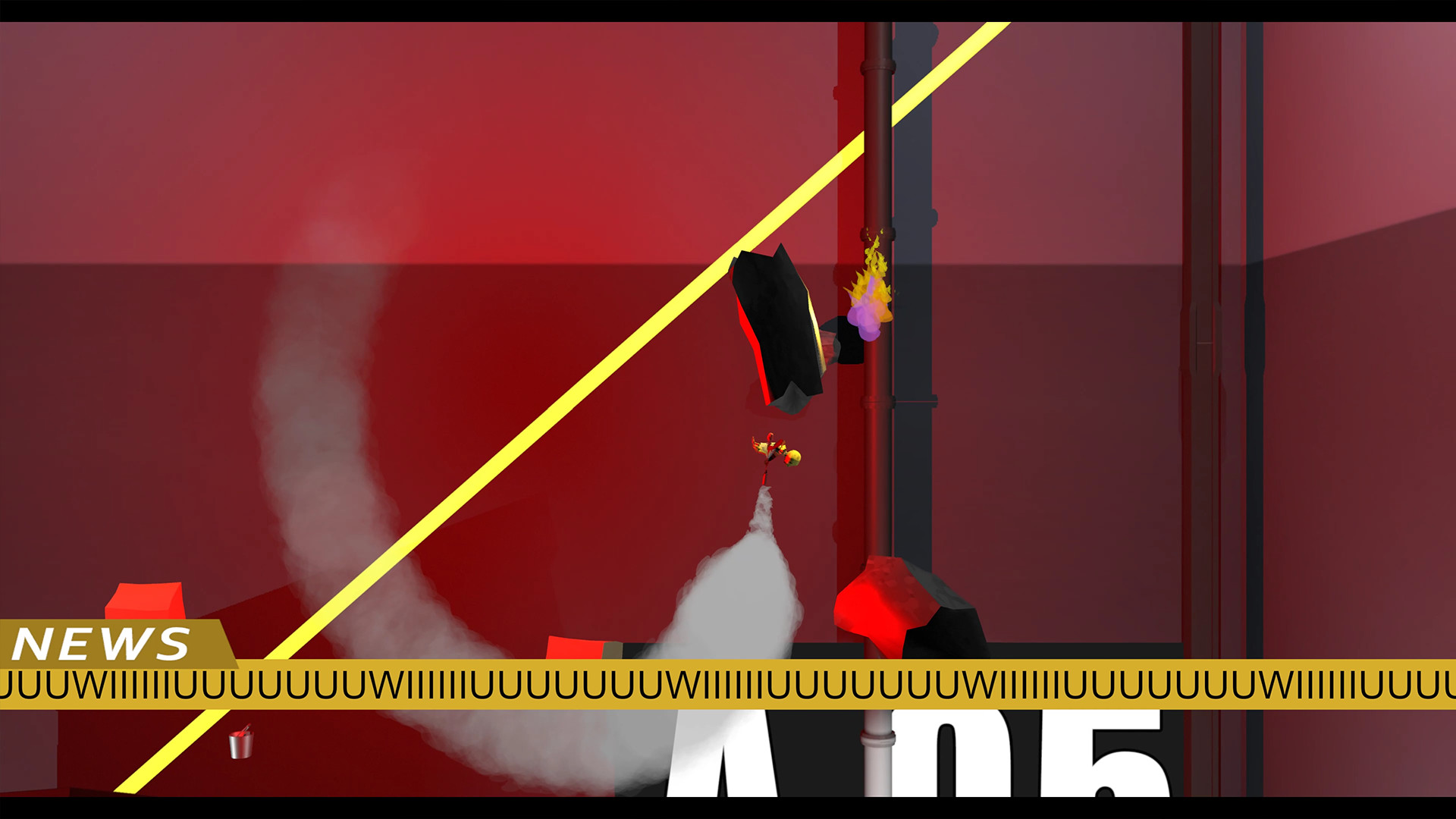 Levers & Buttons screenshot 5