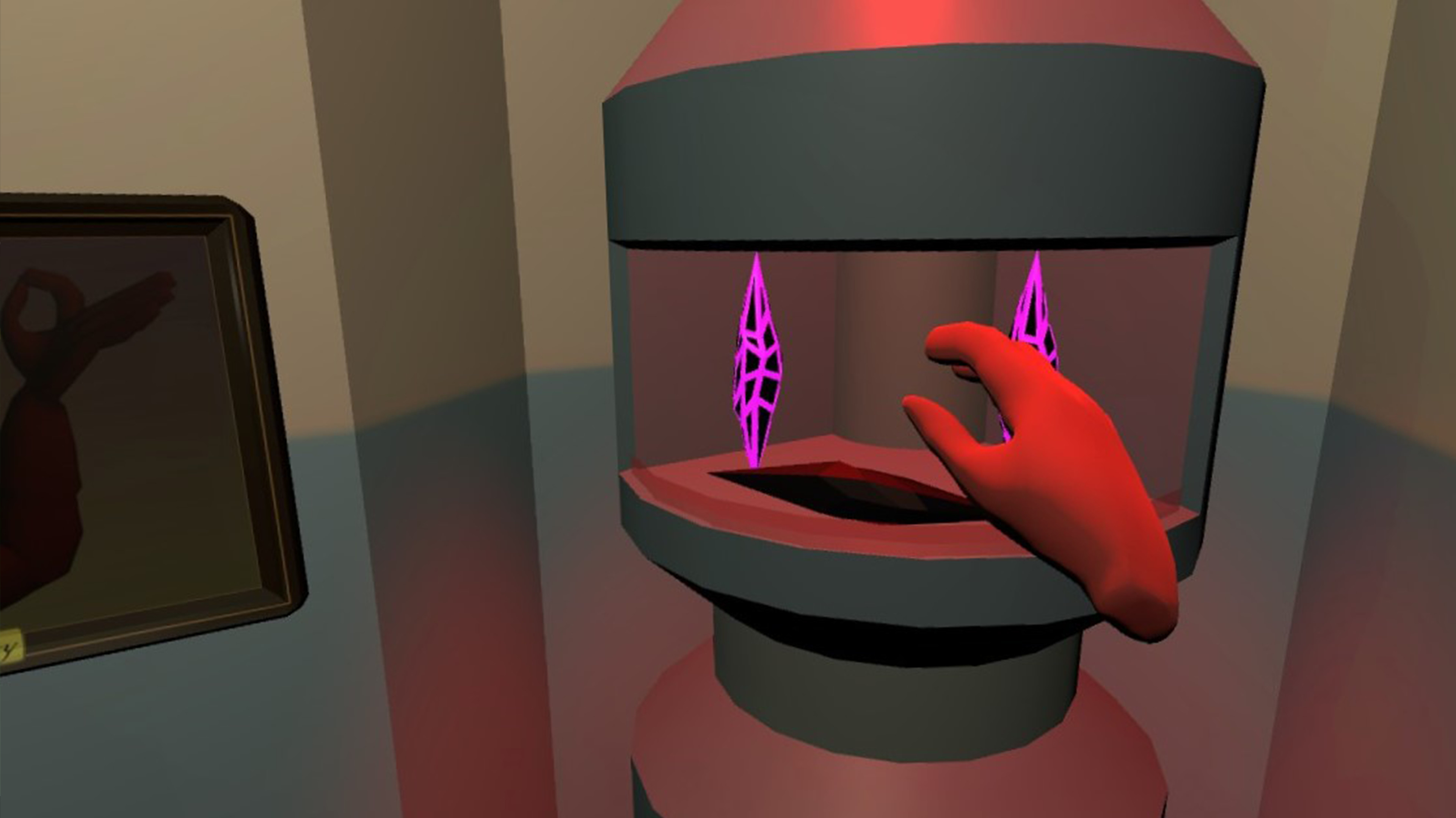 Levers & Buttons screenshot 4