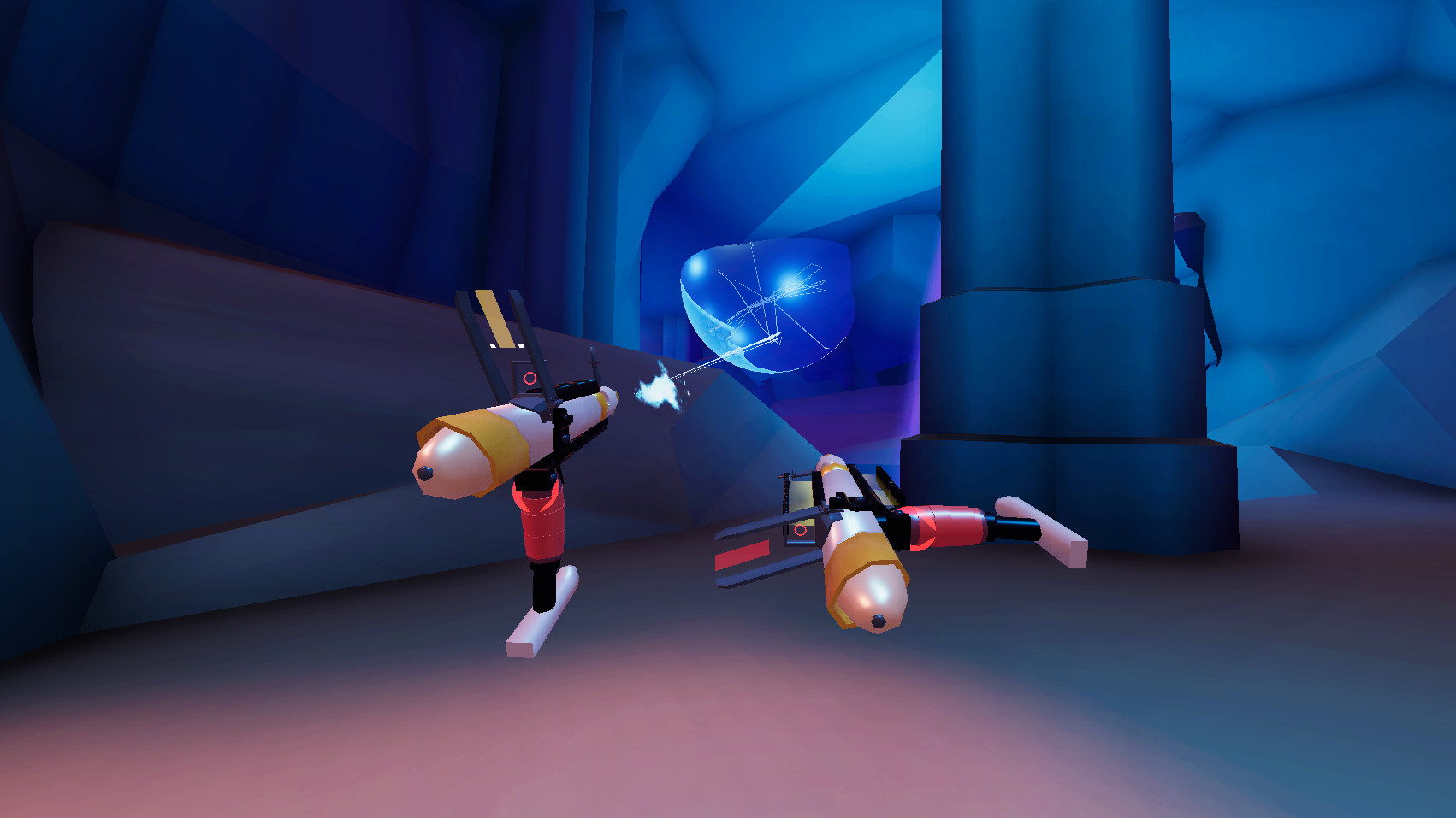 Ascend screenshot 4