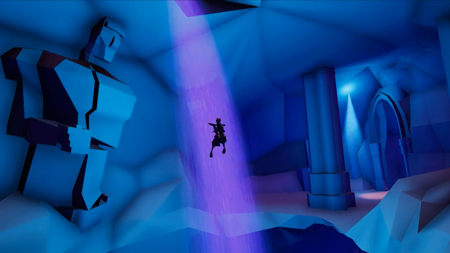 Ascend screenshot 5