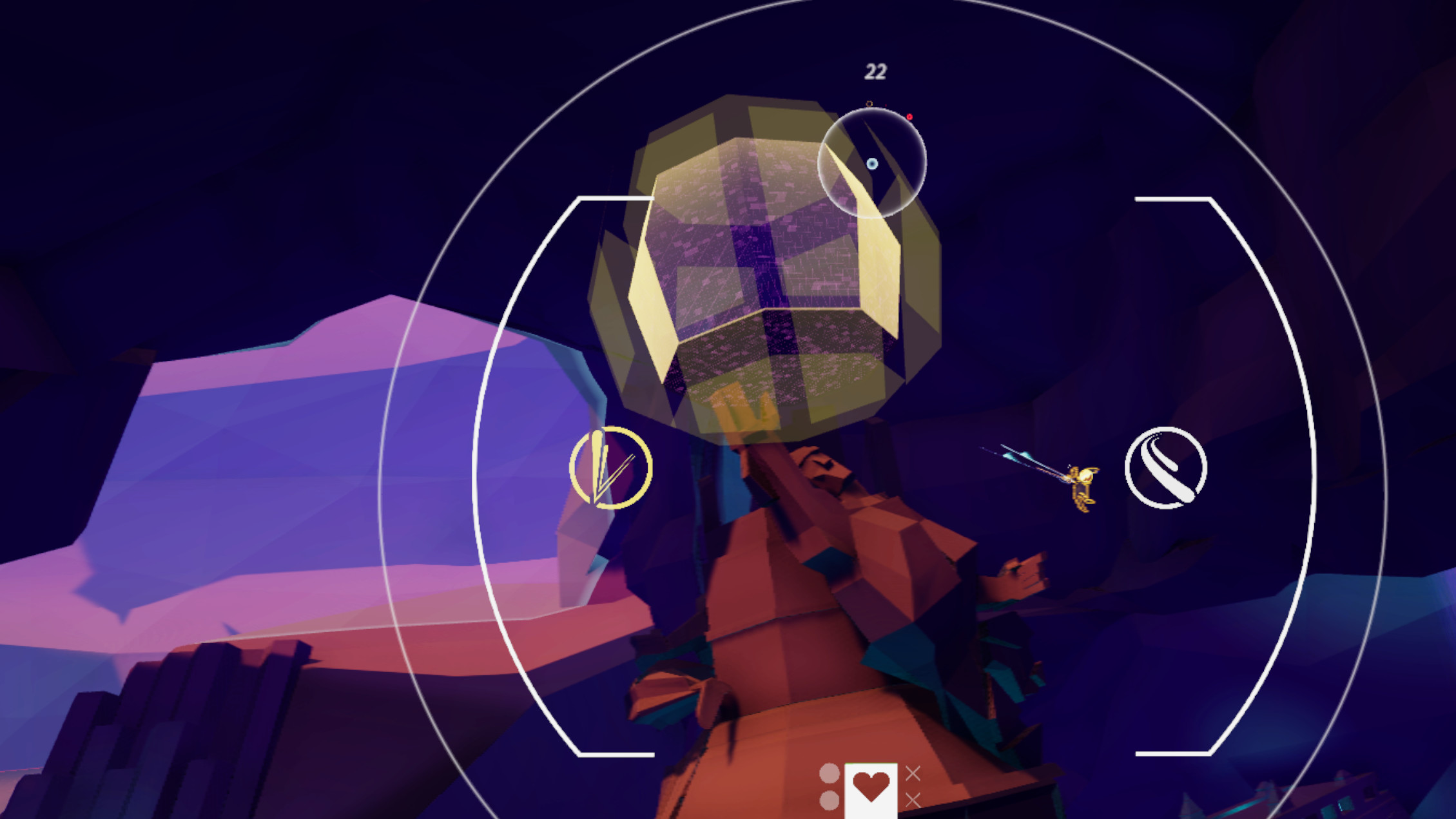 Ascend screenshot 3
