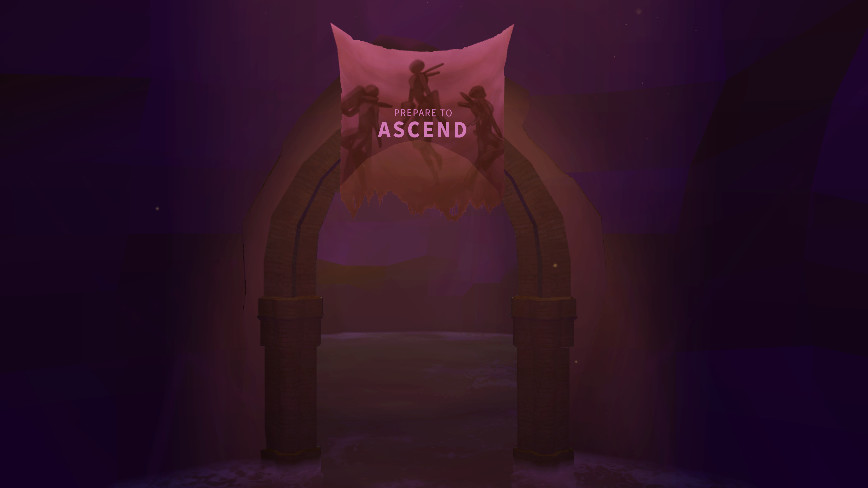 Ascend screenshot 1