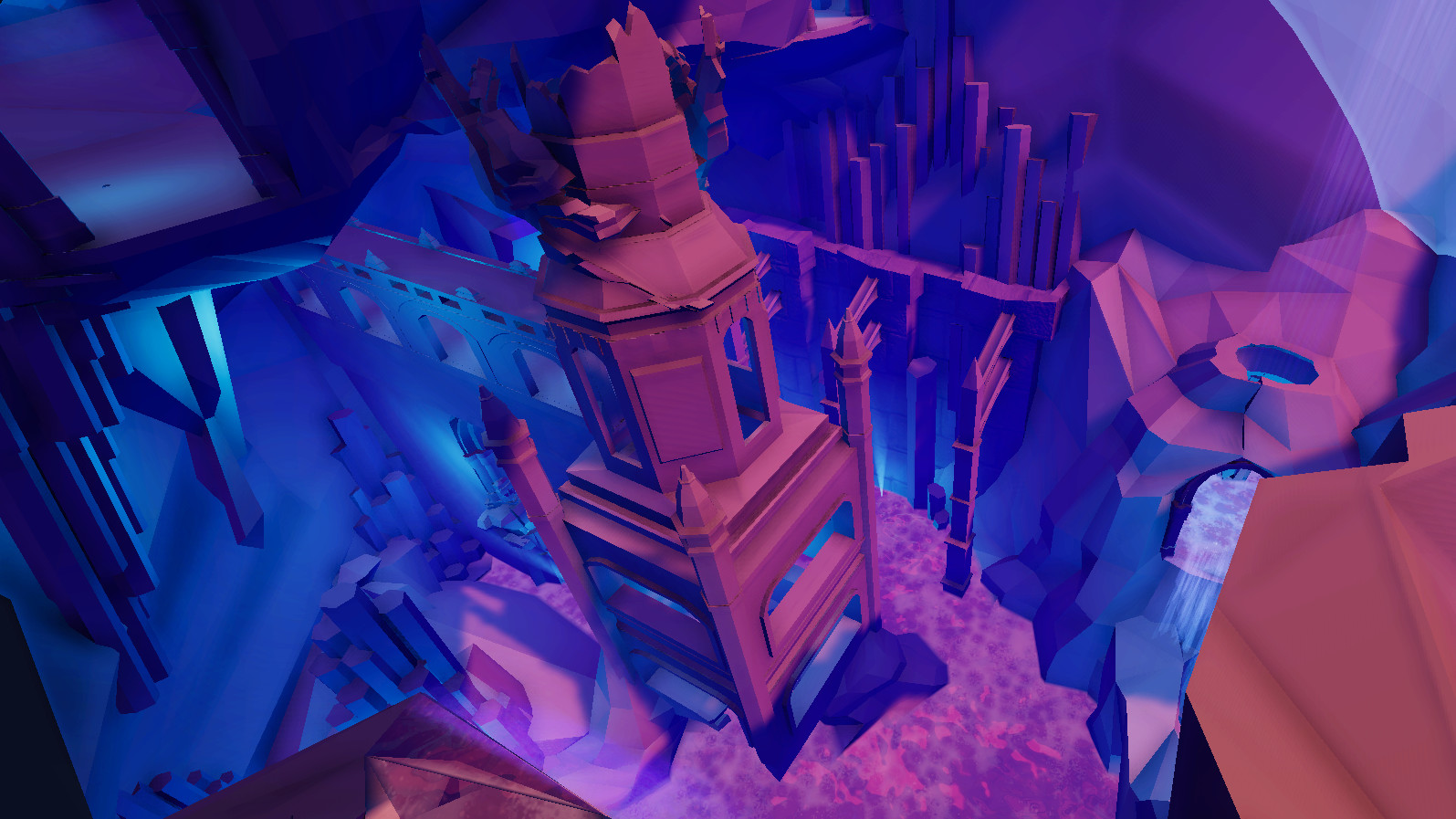 Ascend screenshot 2