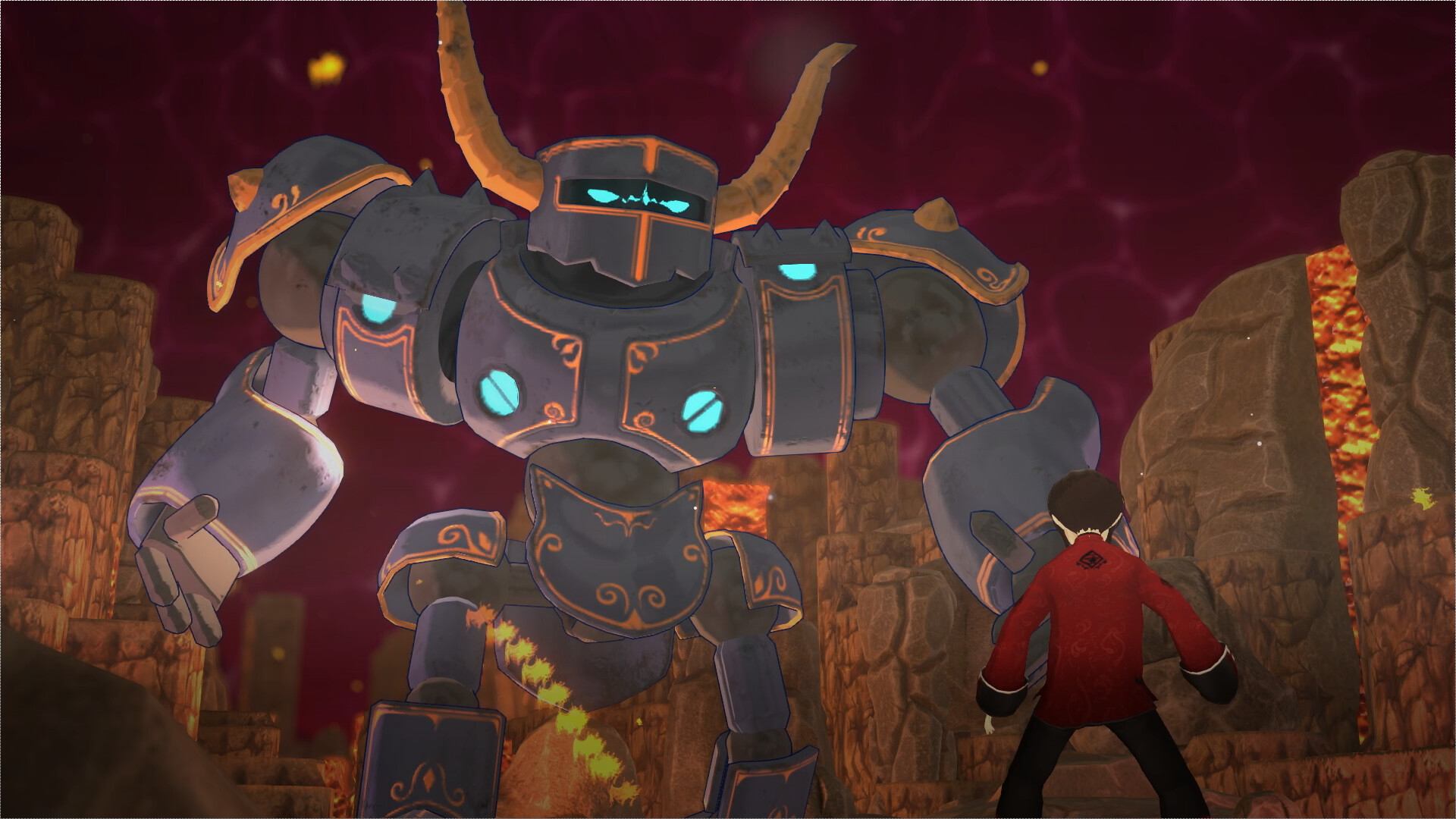 RPG Developer Bakin screenshot 3