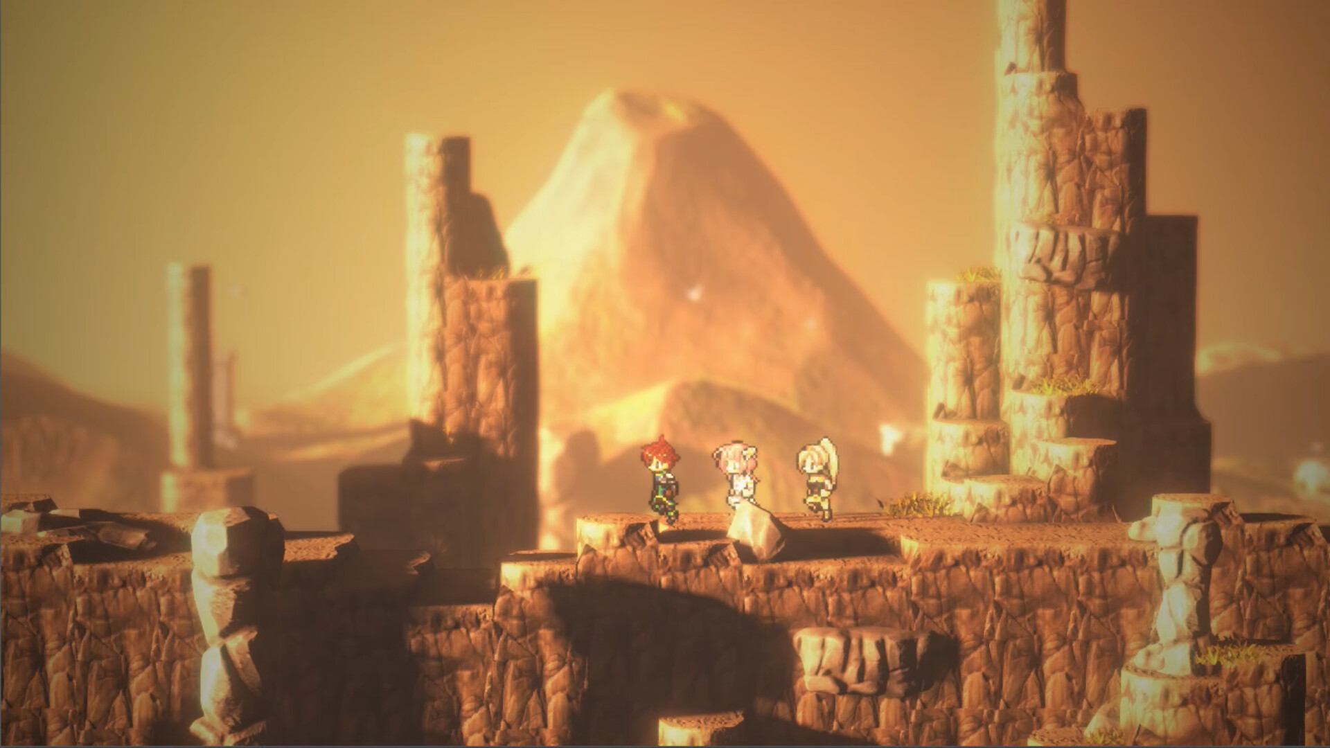 RPG游戏制作工具 (RPG Developer Bakin)