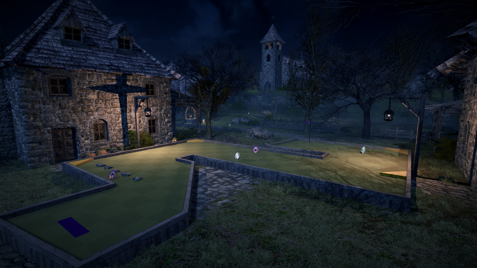 MiniGolf Maker screenshot 15