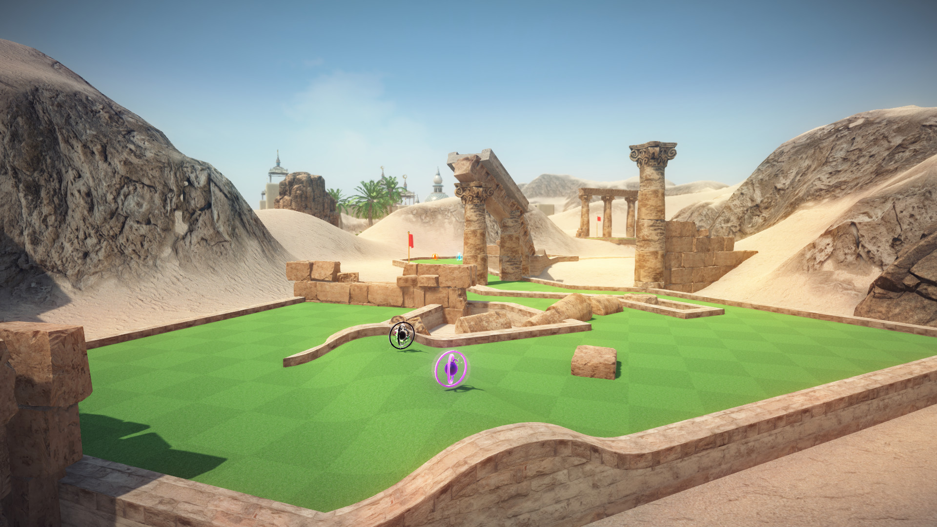 MiniGolf Maker screenshot 14