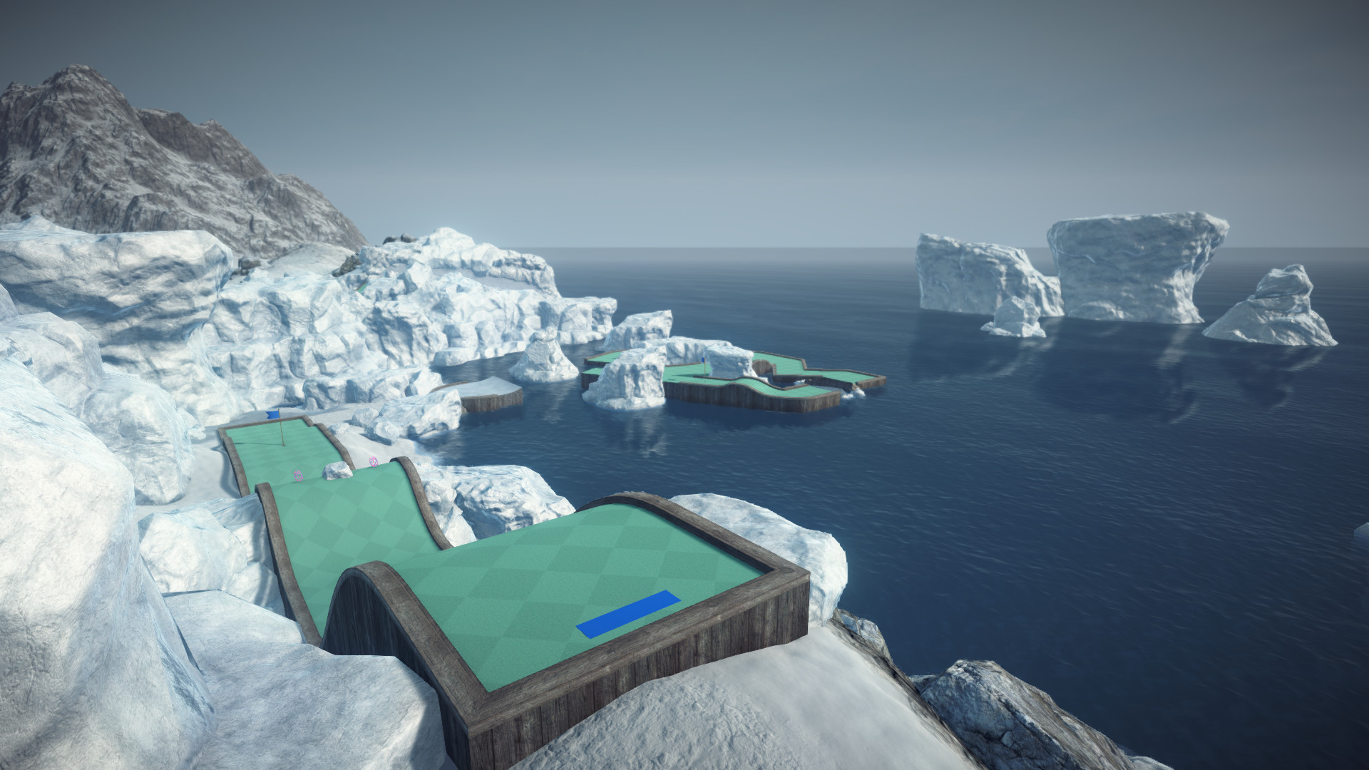 MiniGolf Maker screenshot 11