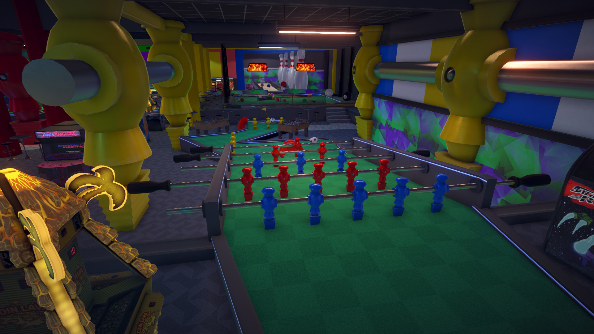 MiniGolf Maker screenshot 8