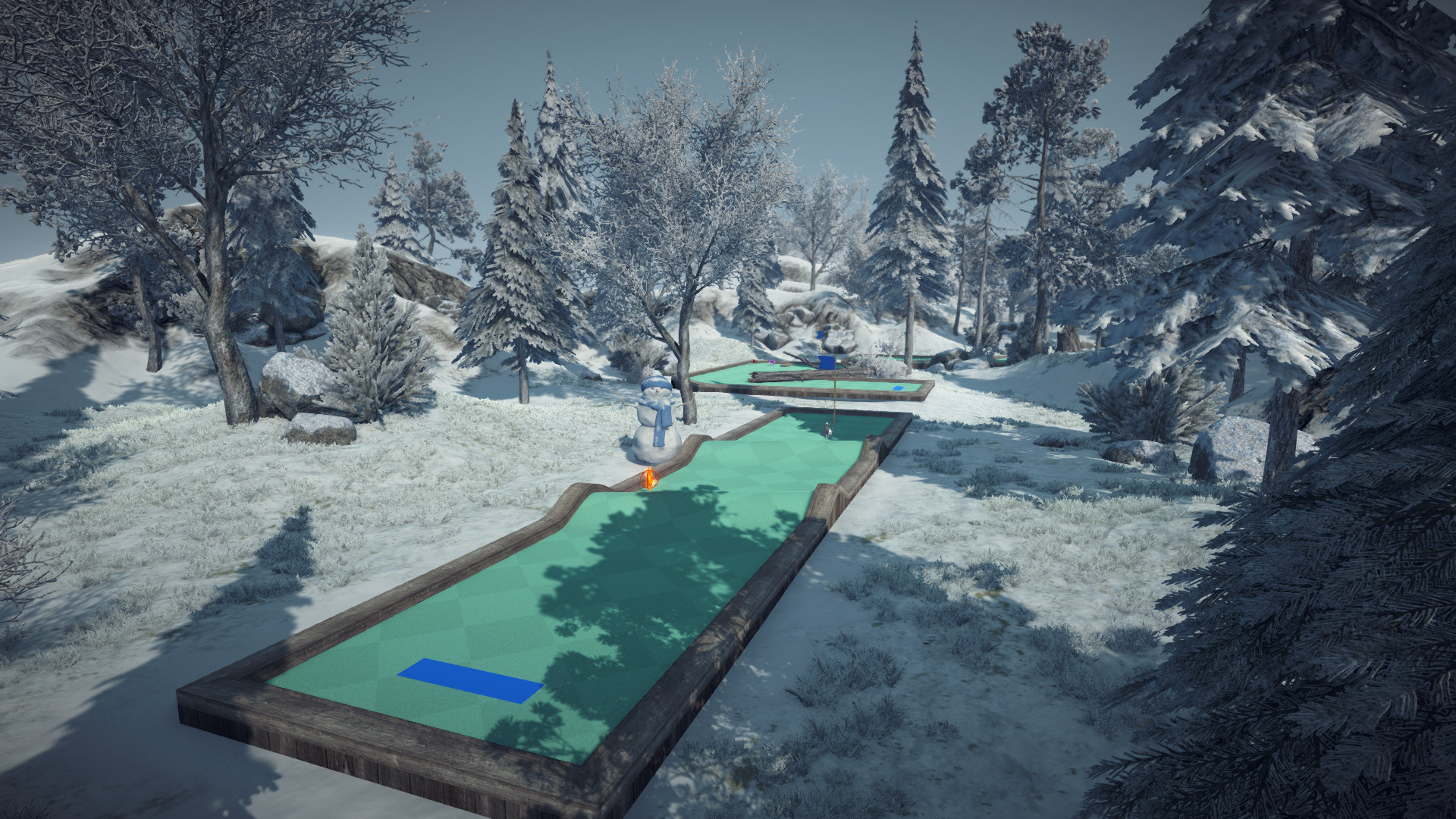 MiniGolf Maker screenshot 12