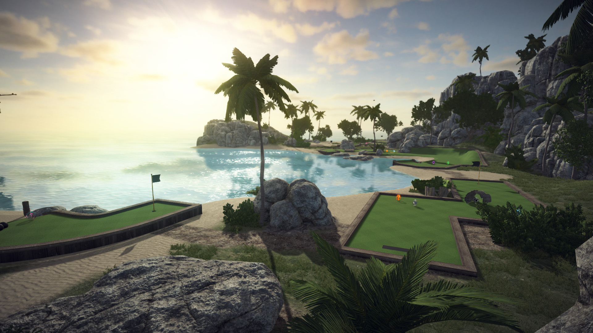 MiniGolf Maker screenshot 10