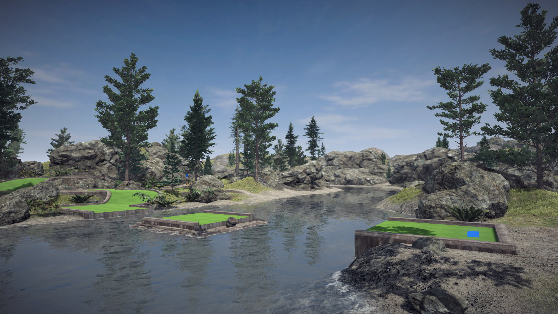 MiniGolf Maker screenshot 6