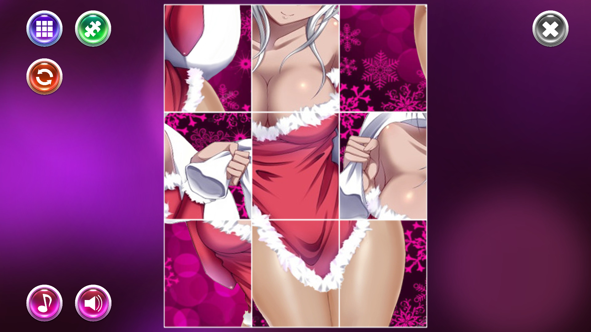 Hentai Chicks screenshot 13