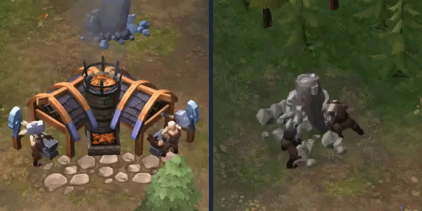 Northgard - Svardilfari, Clan of the Horse thumbnail