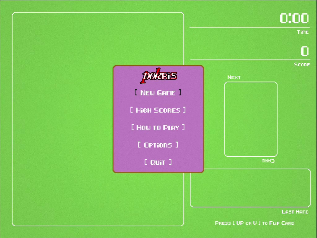 Pokris screenshot 5